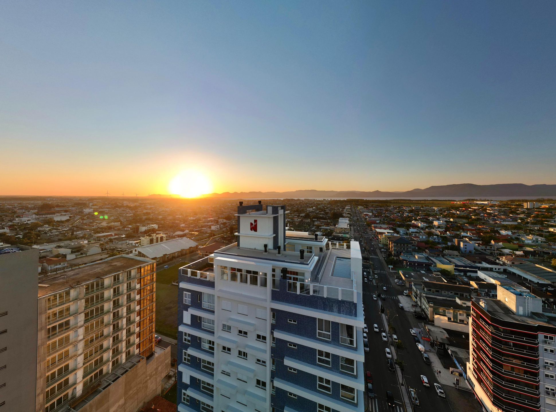 Apartamento para venda no bairro Centro em Capão da Canoa