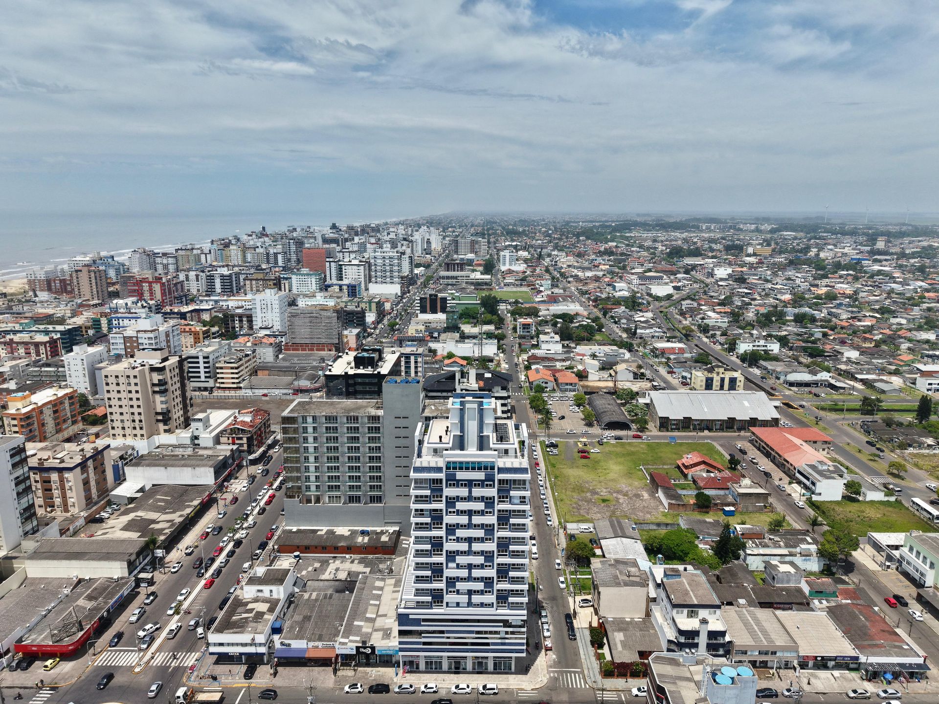 Apartamento para venda no bairro Centro em Capão da Canoa