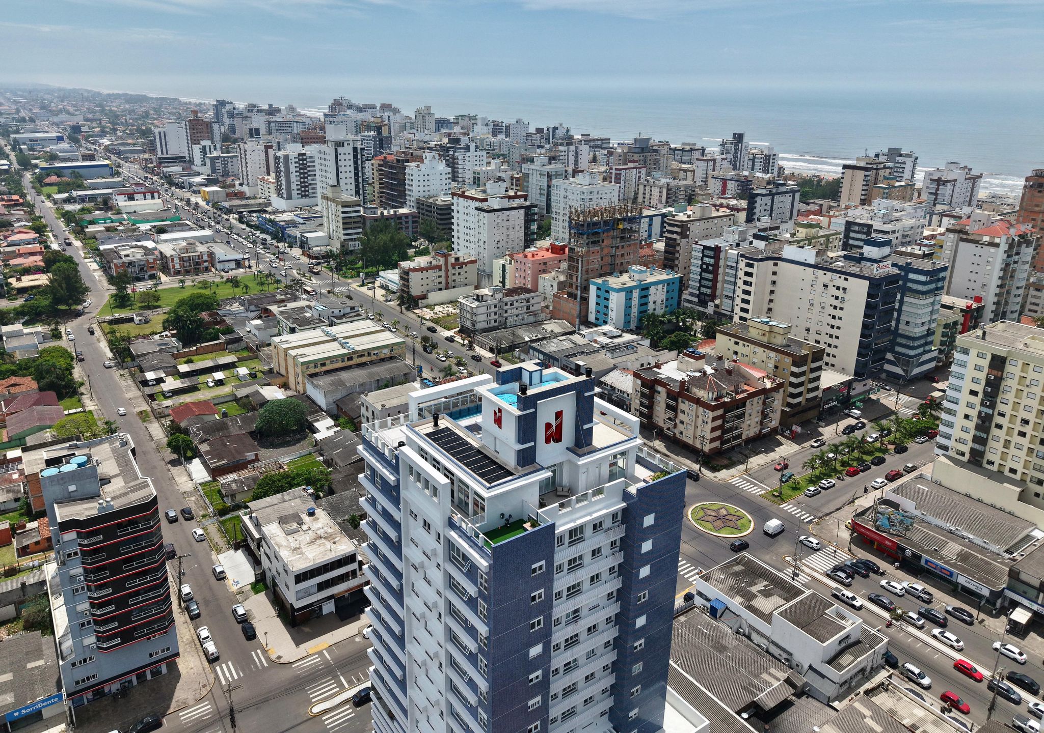 Apartamento para venda no bairro Centro em Capão da Canoa