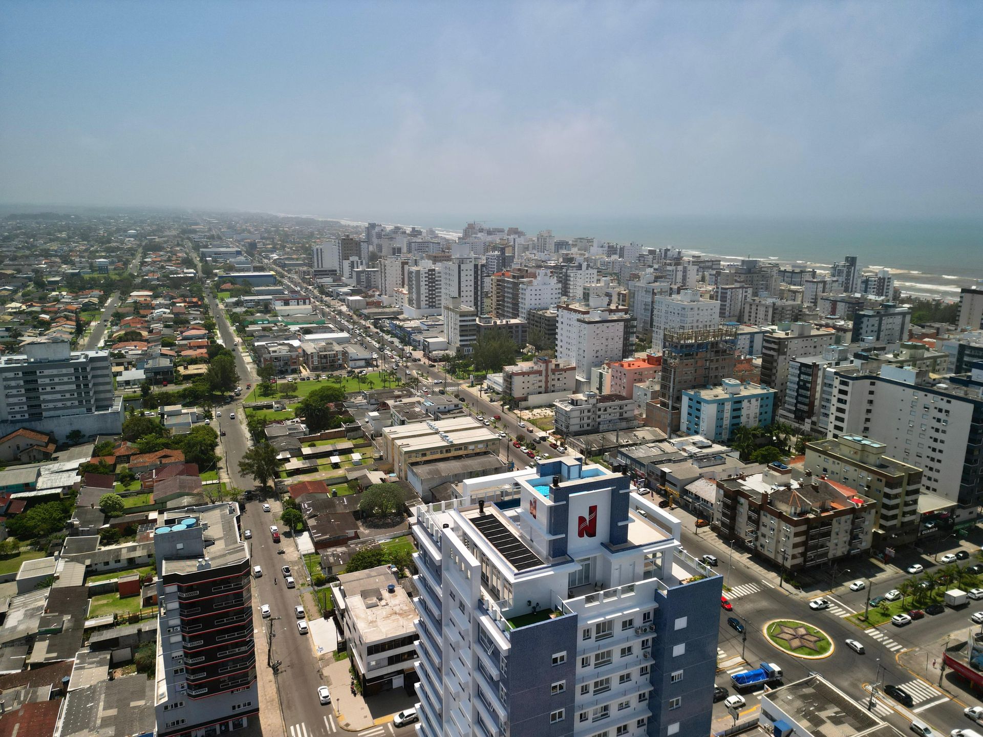 Apartamento para venda no bairro Centro em Capão da Canoa