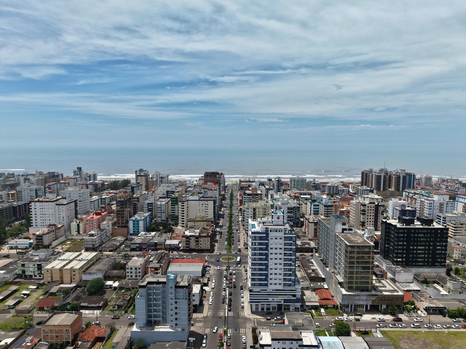 Apartamento para venda no bairro Centro em Capão da Canoa