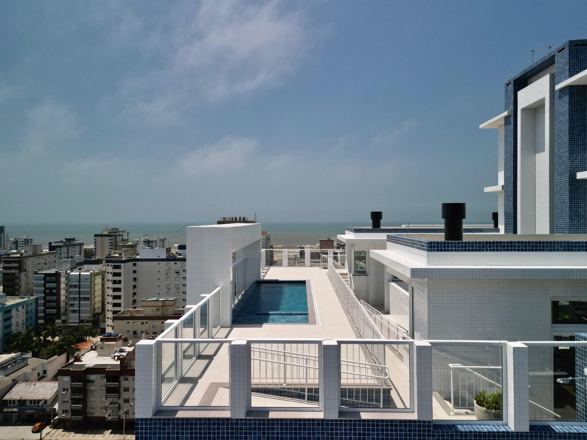 Apartamento para venda no bairro Centro em Capão da Canoa