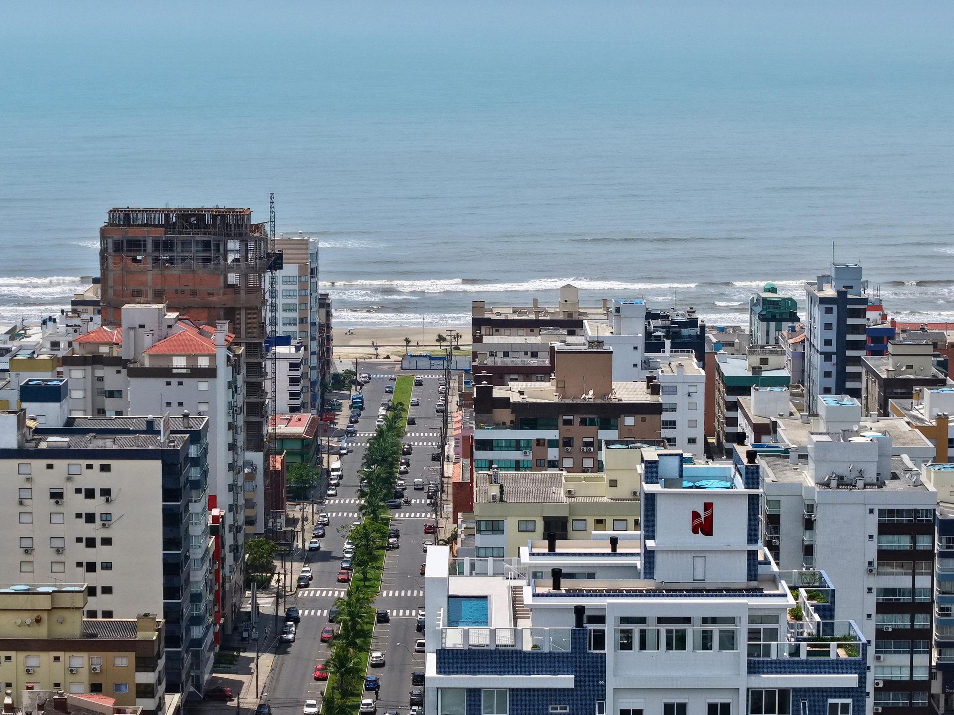 Apartamento para venda no bairro Centro em Capão da Canoa