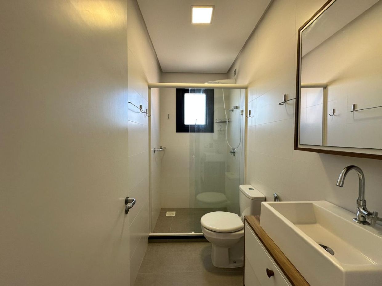Apartamento para venda no bairro Praia da Cal em Torres