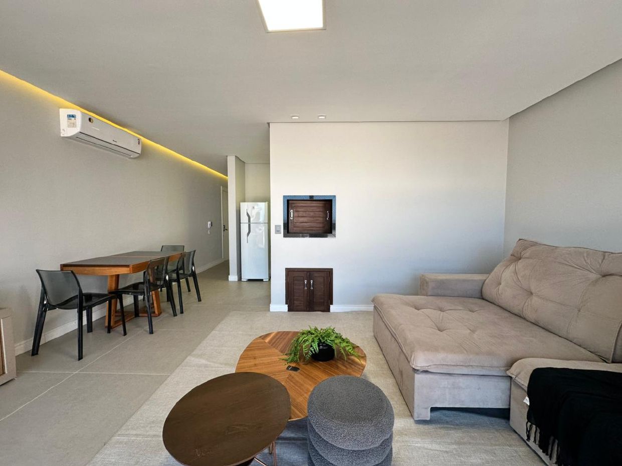 Apartamento para venda no bairro Praia da Cal em Torres