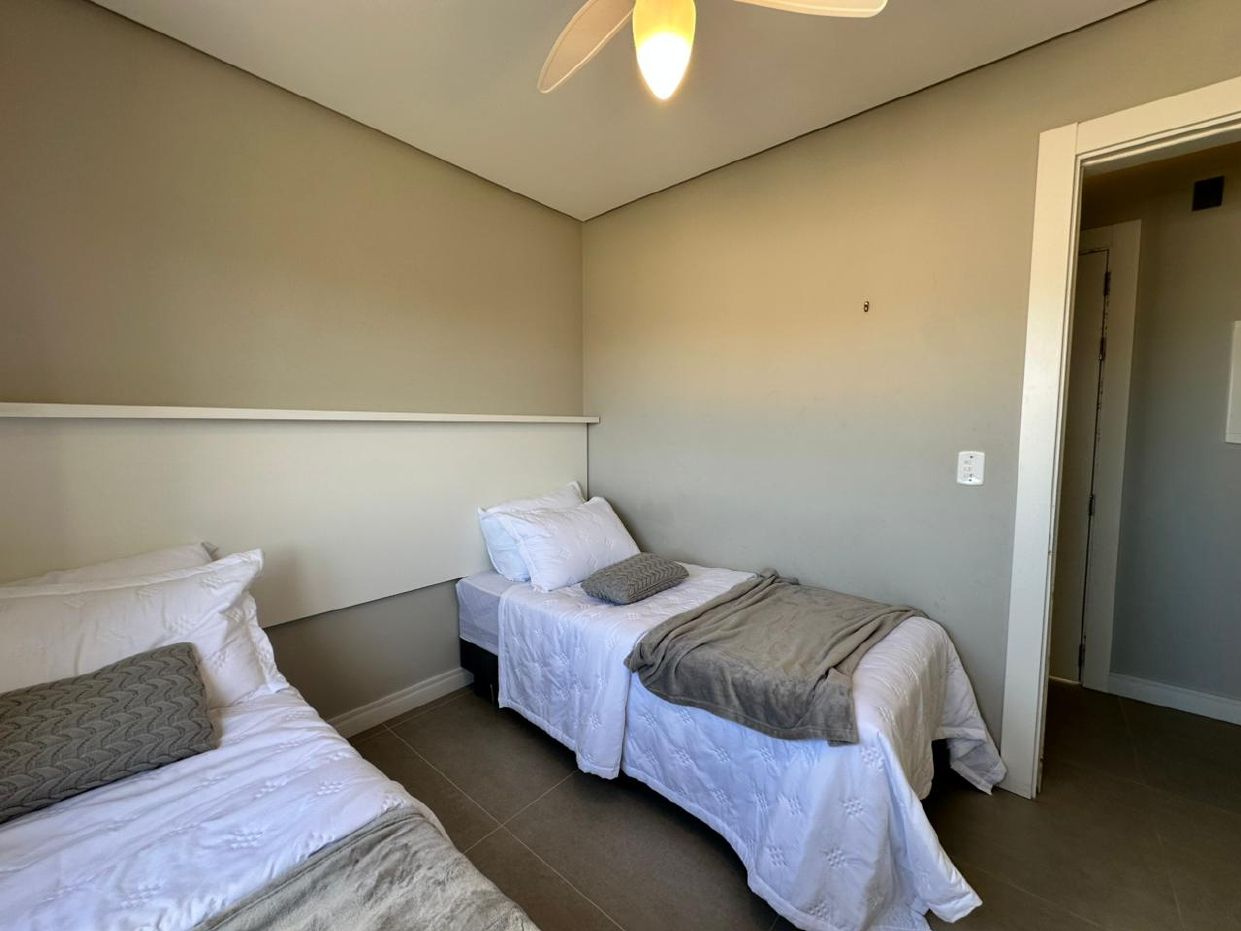 Apartamento para venda no bairro Praia da Cal em Torres