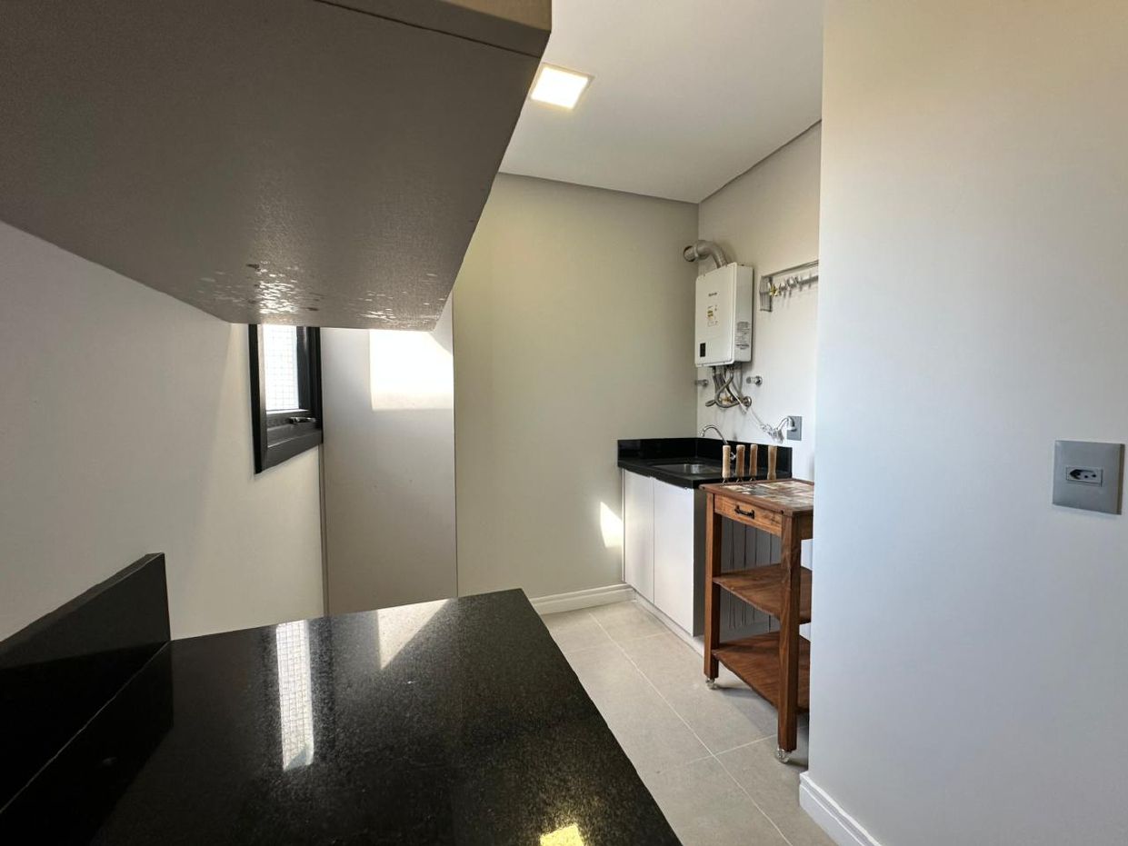 Apartamento para venda no bairro Praia da Cal em Torres
