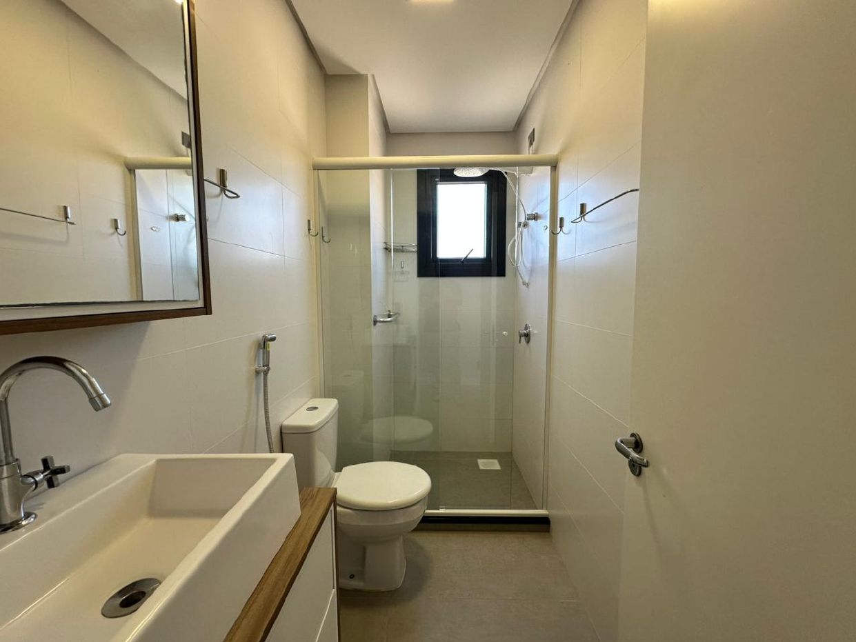 Apartamento para venda no bairro Praia da Cal em Torres
