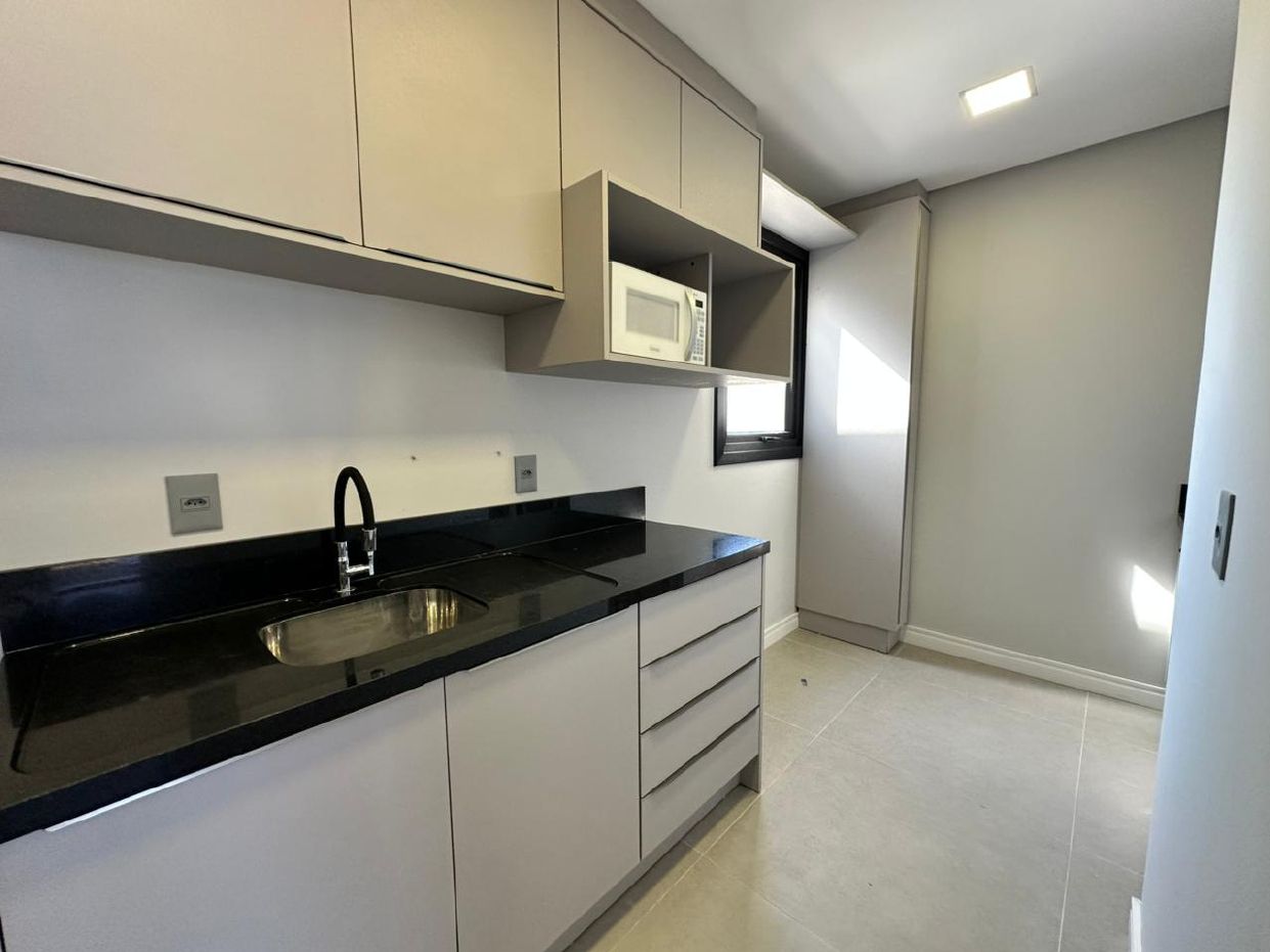 Apartamento para venda no bairro Praia da Cal em Torres