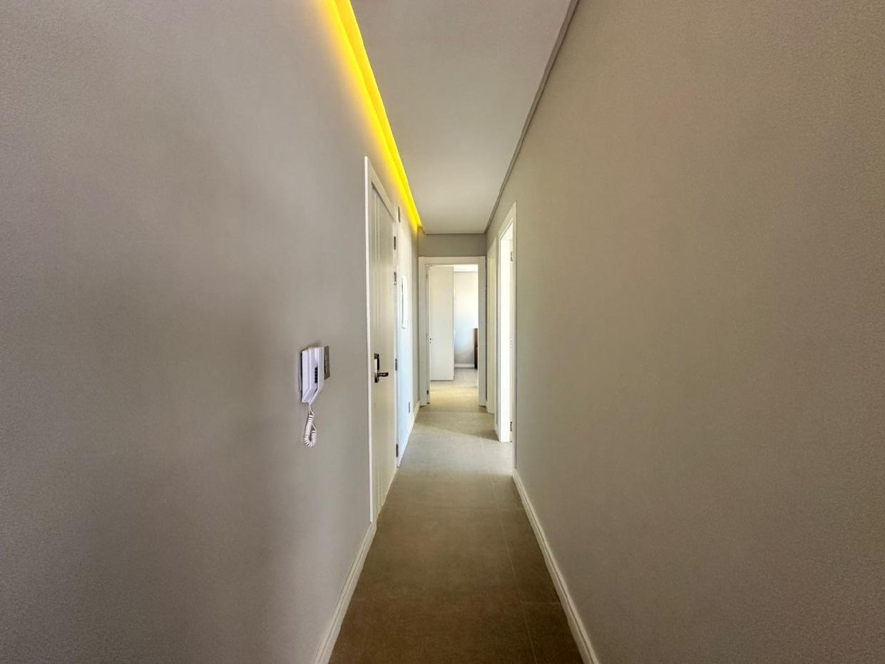 Apartamento para venda no bairro Praia da Cal em Torres
