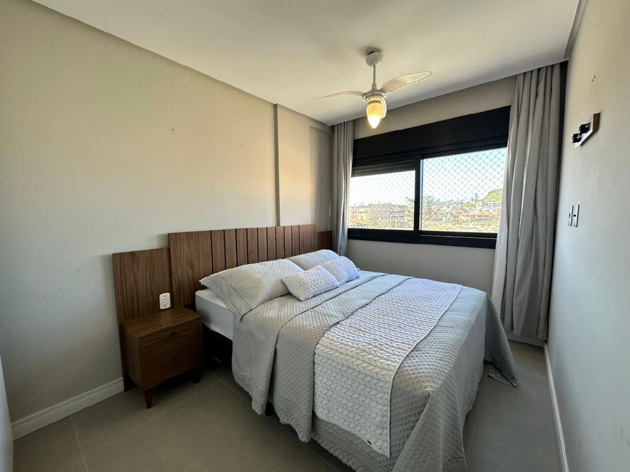 Apartamento para venda no bairro Praia da Cal em Torres