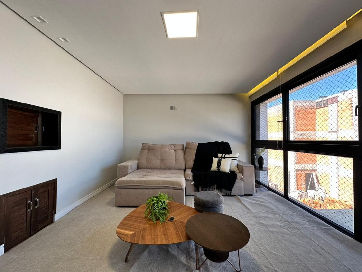 Apartamento para venda no bairro Praia da Cal em Torres