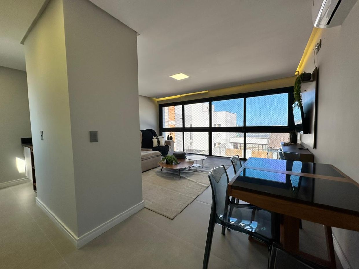 Apartamento para venda no bairro Praia da Cal em Torres