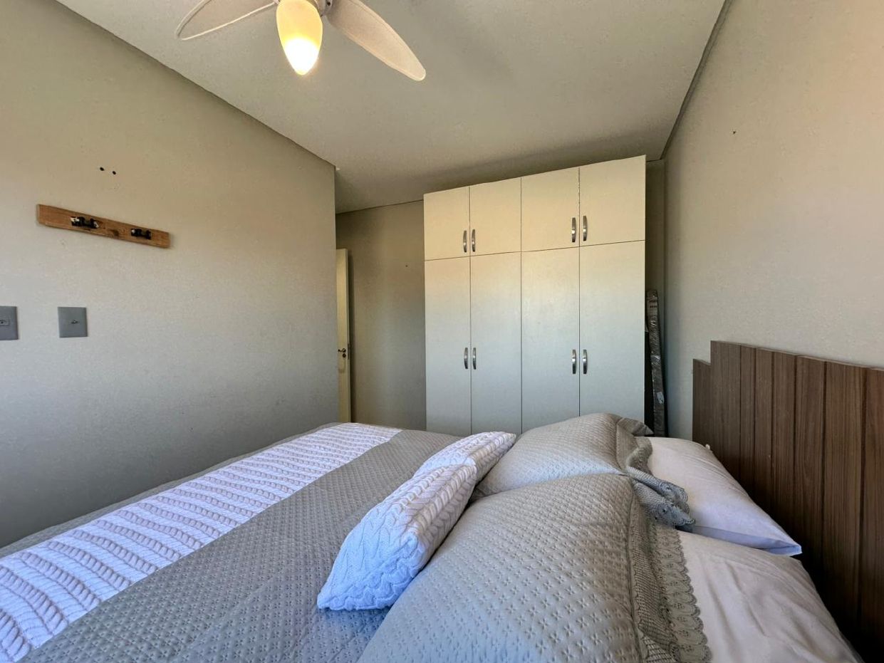 Apartamento para venda no bairro Praia da Cal em Torres