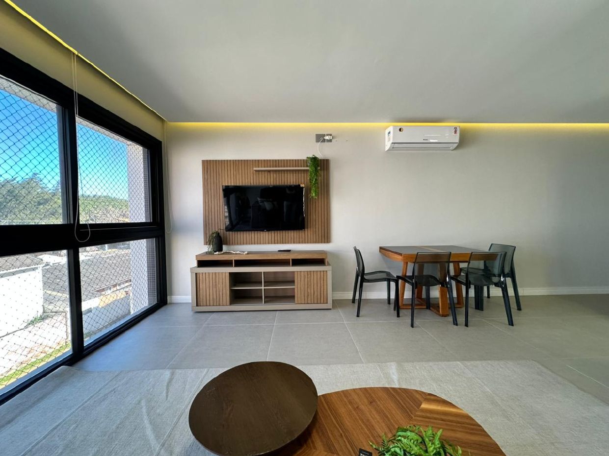 Apartamento para venda no bairro Praia da Cal em Torres