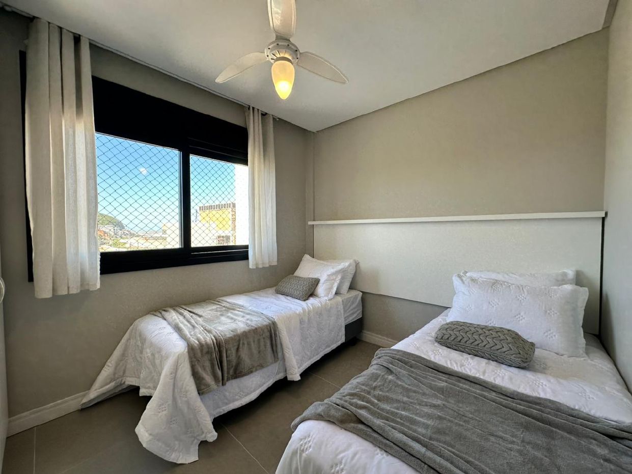 Apartamento para venda no bairro Praia da Cal em Torres