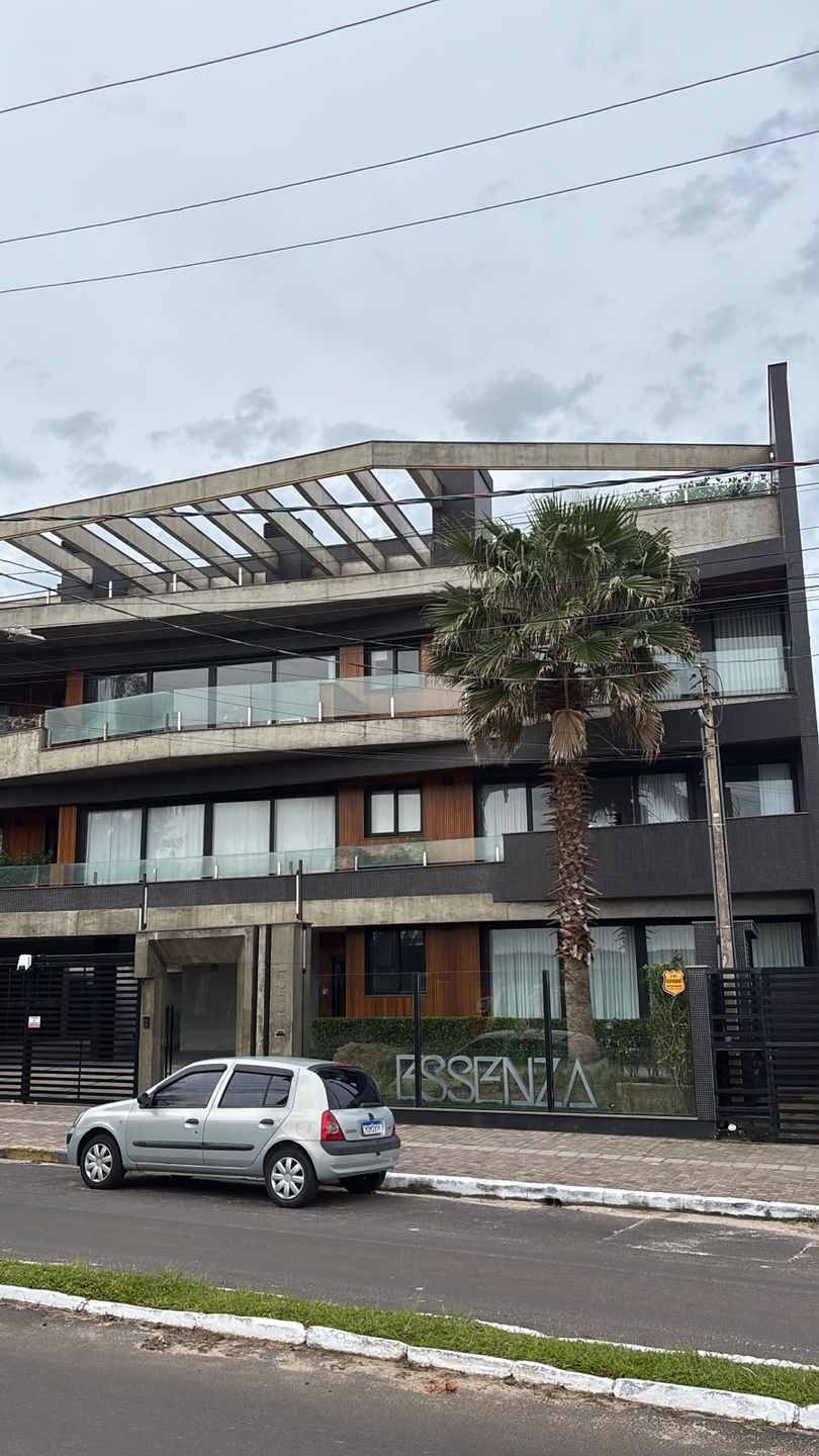 Apartamento para venda no bairro Praia da Cal em Torres