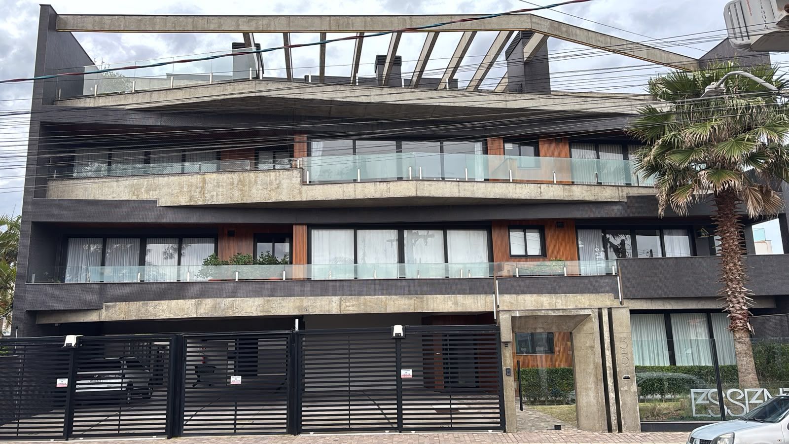 Apartamento para venda no bairro Praia da Cal em Torres