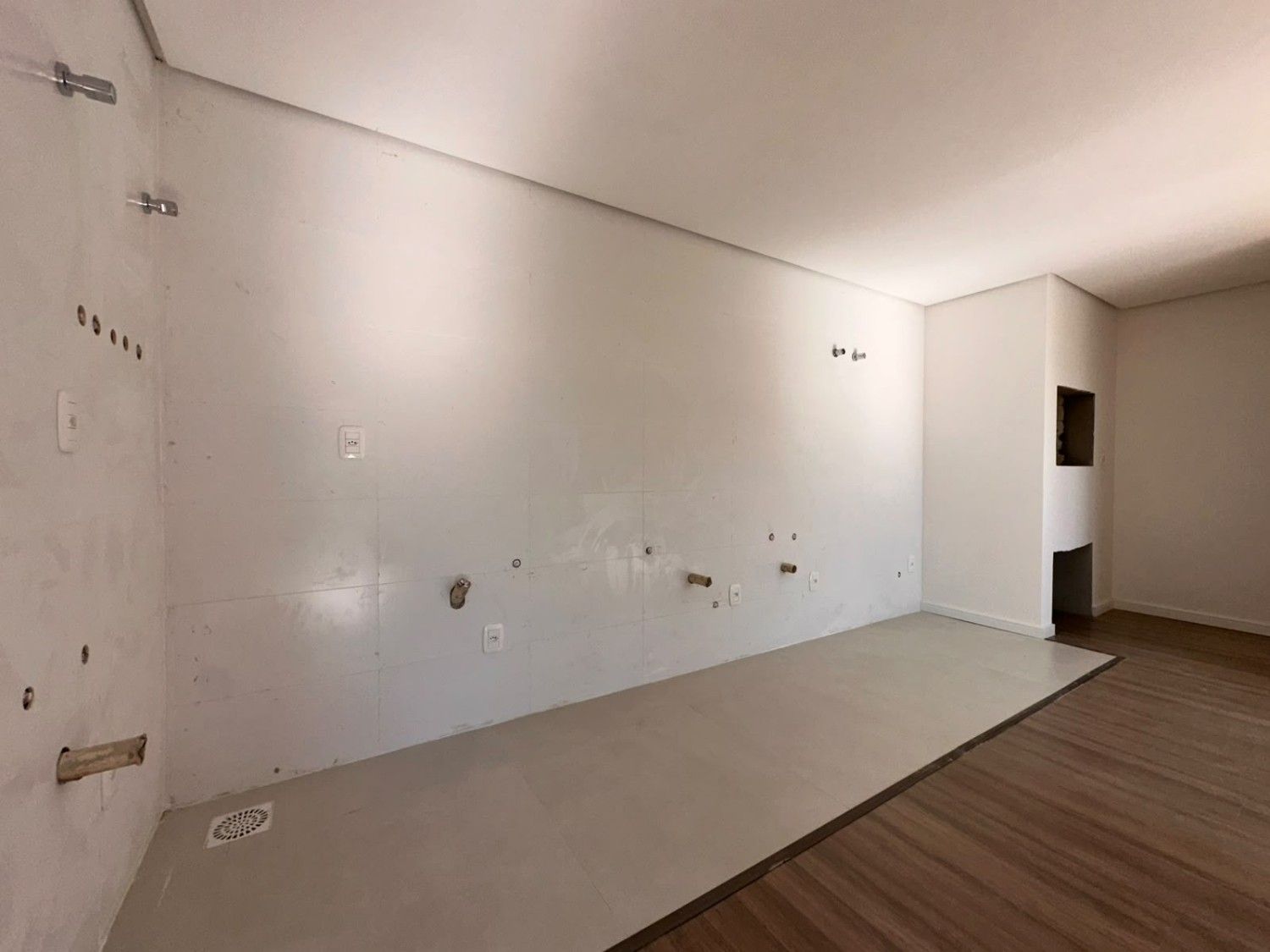Apartamento para venda no bairro Varzea Grande em Gramado