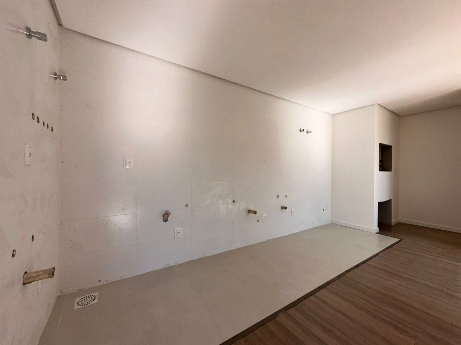 Apartamento para venda no bairro Varzea Grande em Gramado