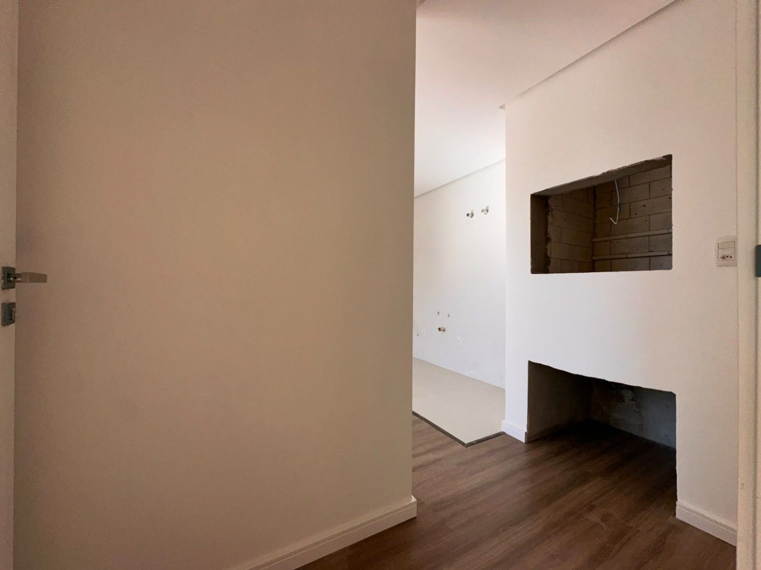 Apartamento para venda no bairro Varzea Grande em Gramado