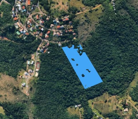 Terreno para venda no bairro Teresópolis em Porto Alegre