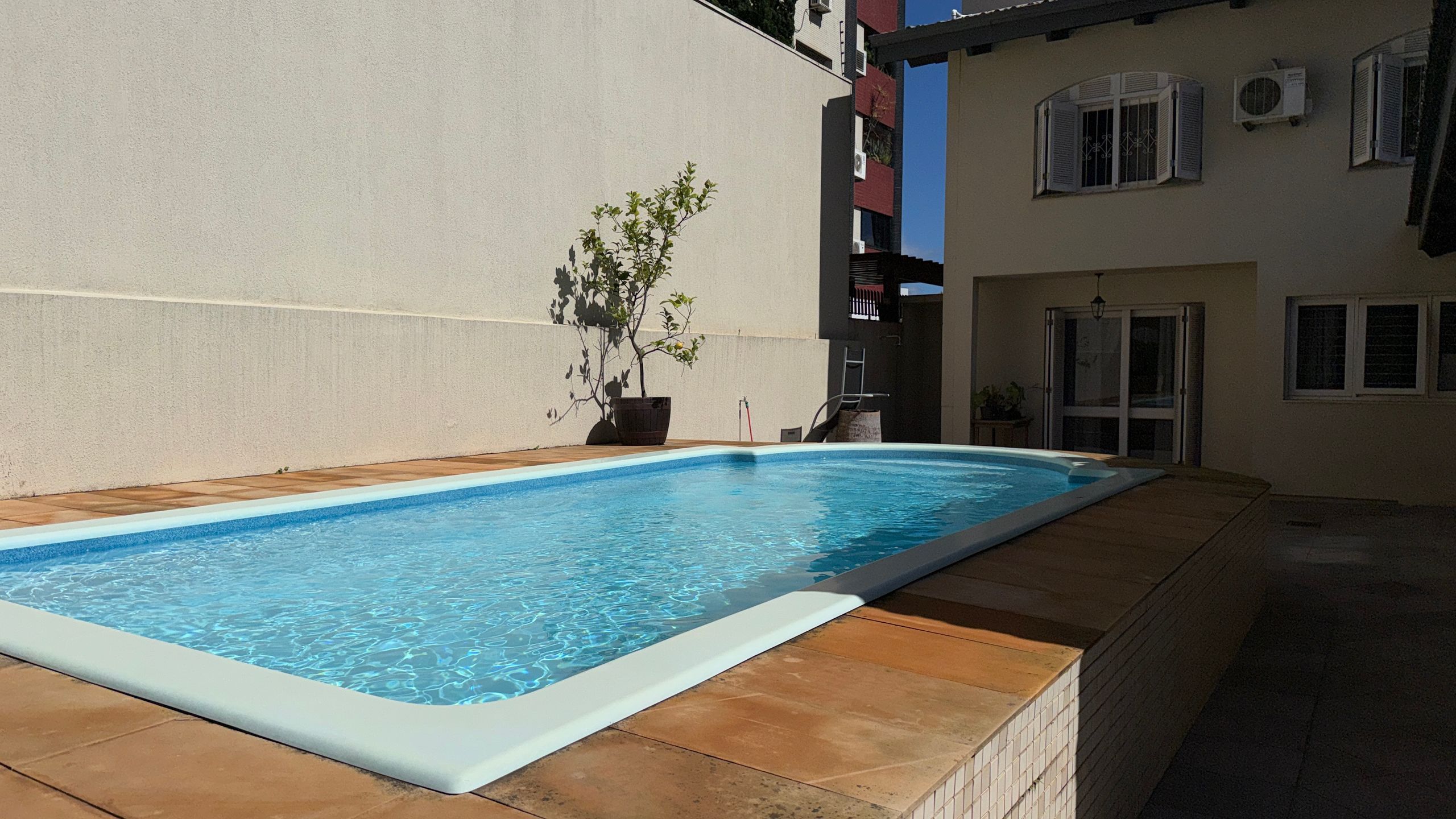Casa para venda no bairro Vila Rodrigues em Passo Fundo