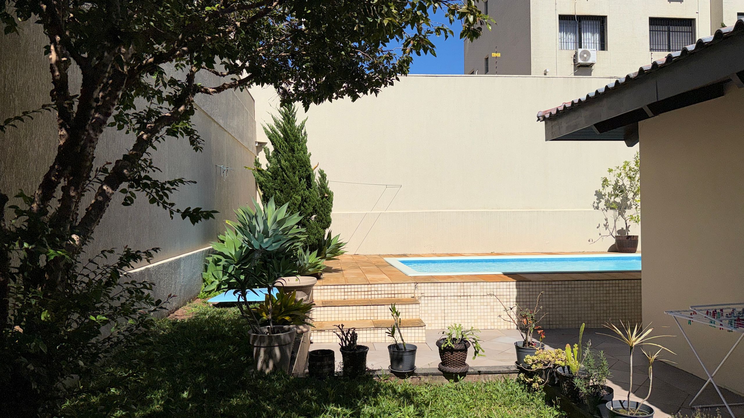 Casa para venda no bairro Vila Rodrigues em Passo Fundo
