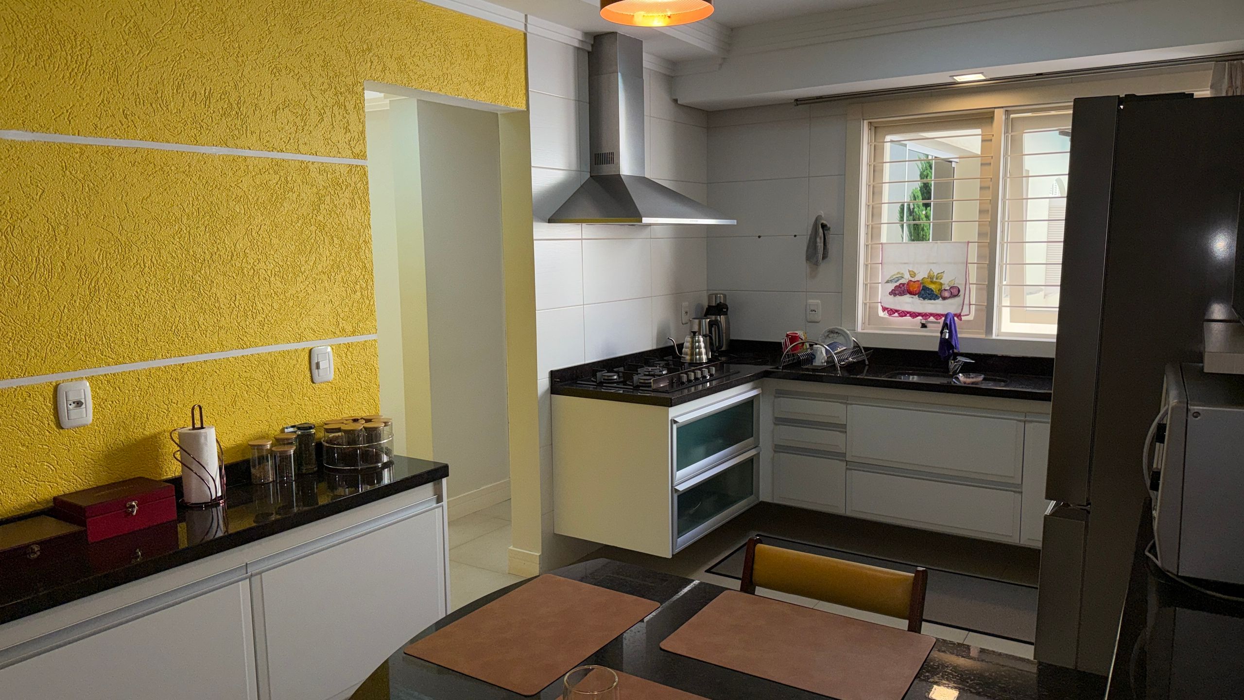 Casa para venda no bairro Vila Rodrigues em Passo Fundo
