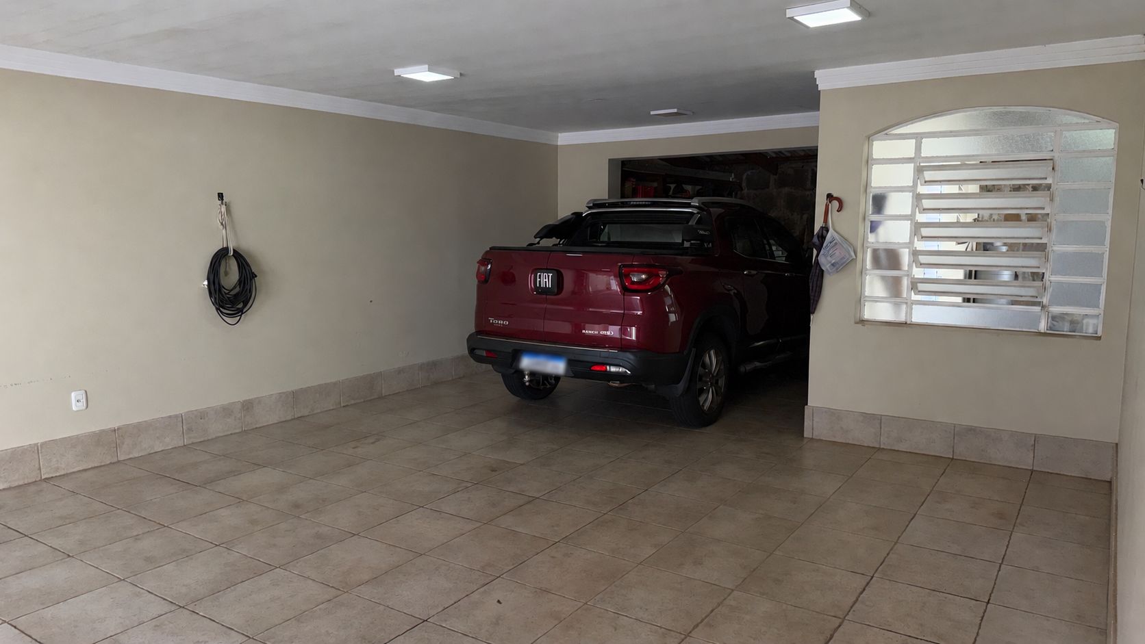 Casa para venda no bairro Vila Rodrigues em Passo Fundo
