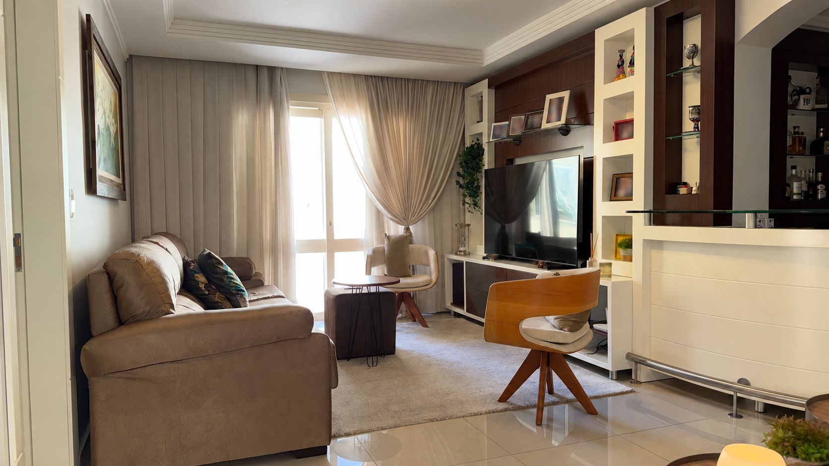 Casa para venda no bairro Vila Rodrigues em Passo Fundo