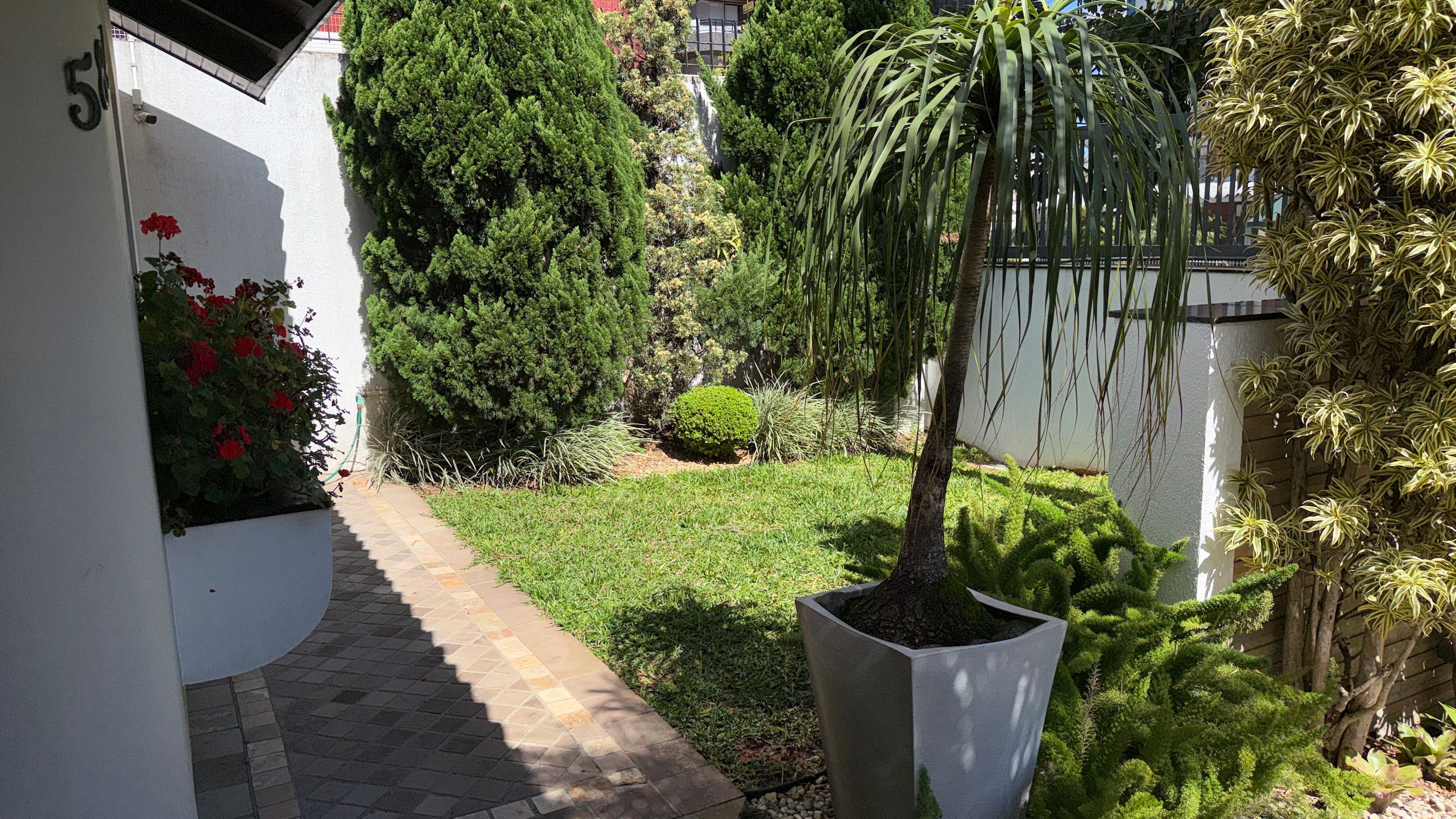Casa para venda no bairro Vila Rodrigues em Passo Fundo