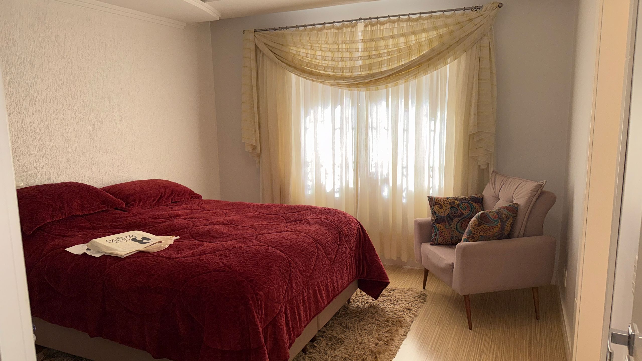Casa para venda no bairro Vila Rodrigues em Passo Fundo