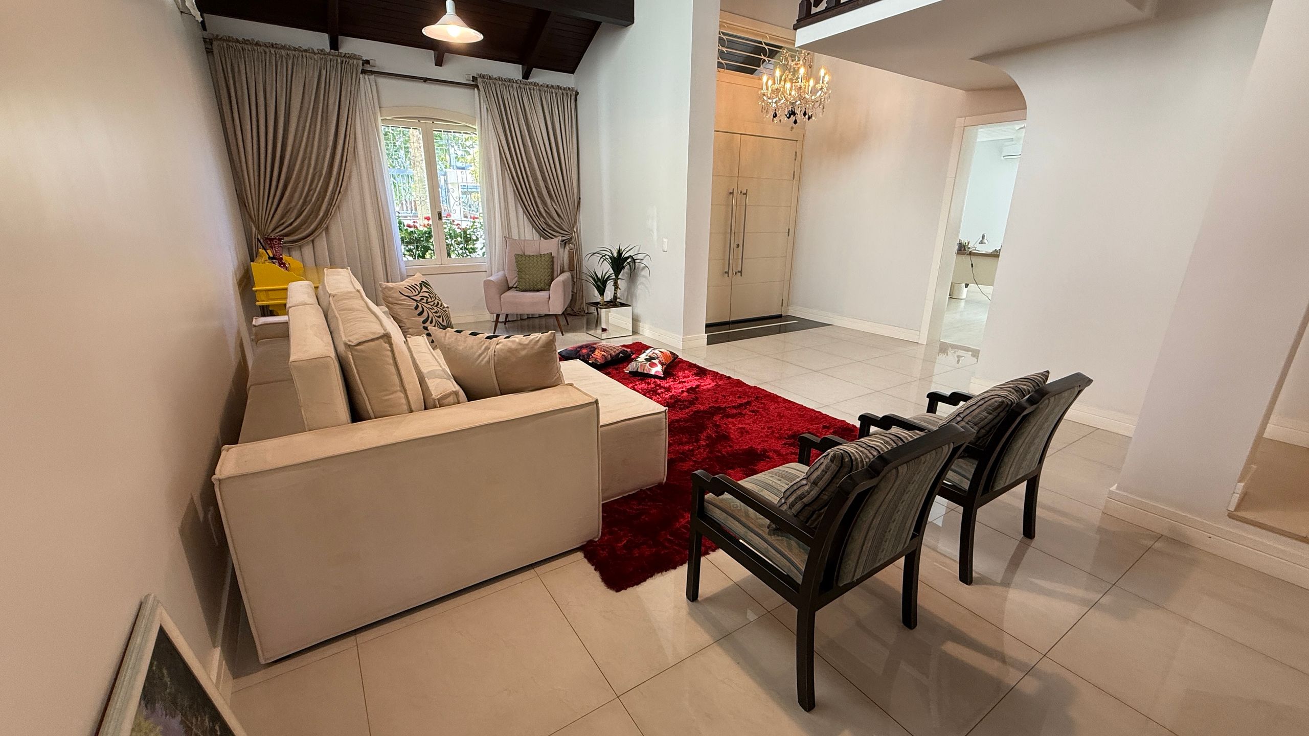 Casa para venda no bairro Vila Rodrigues em Passo Fundo