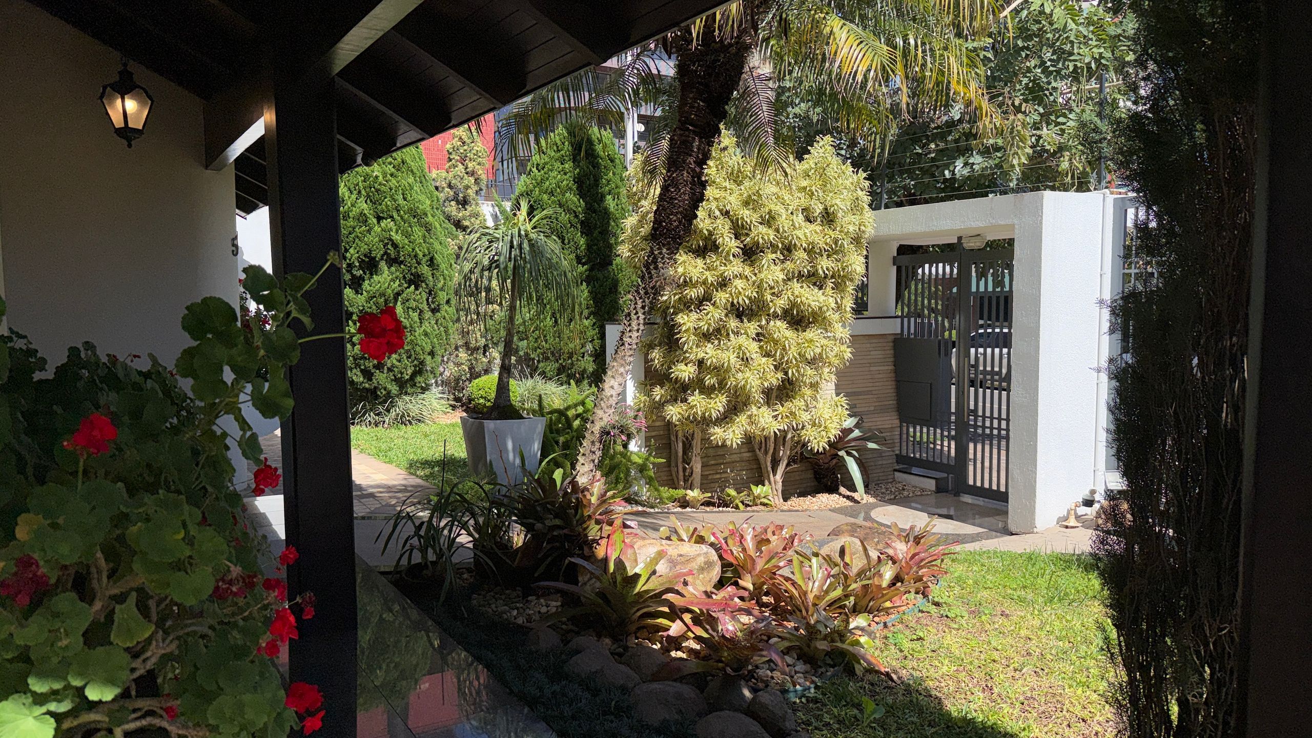 Casa para venda no bairro Vila Rodrigues em Passo Fundo