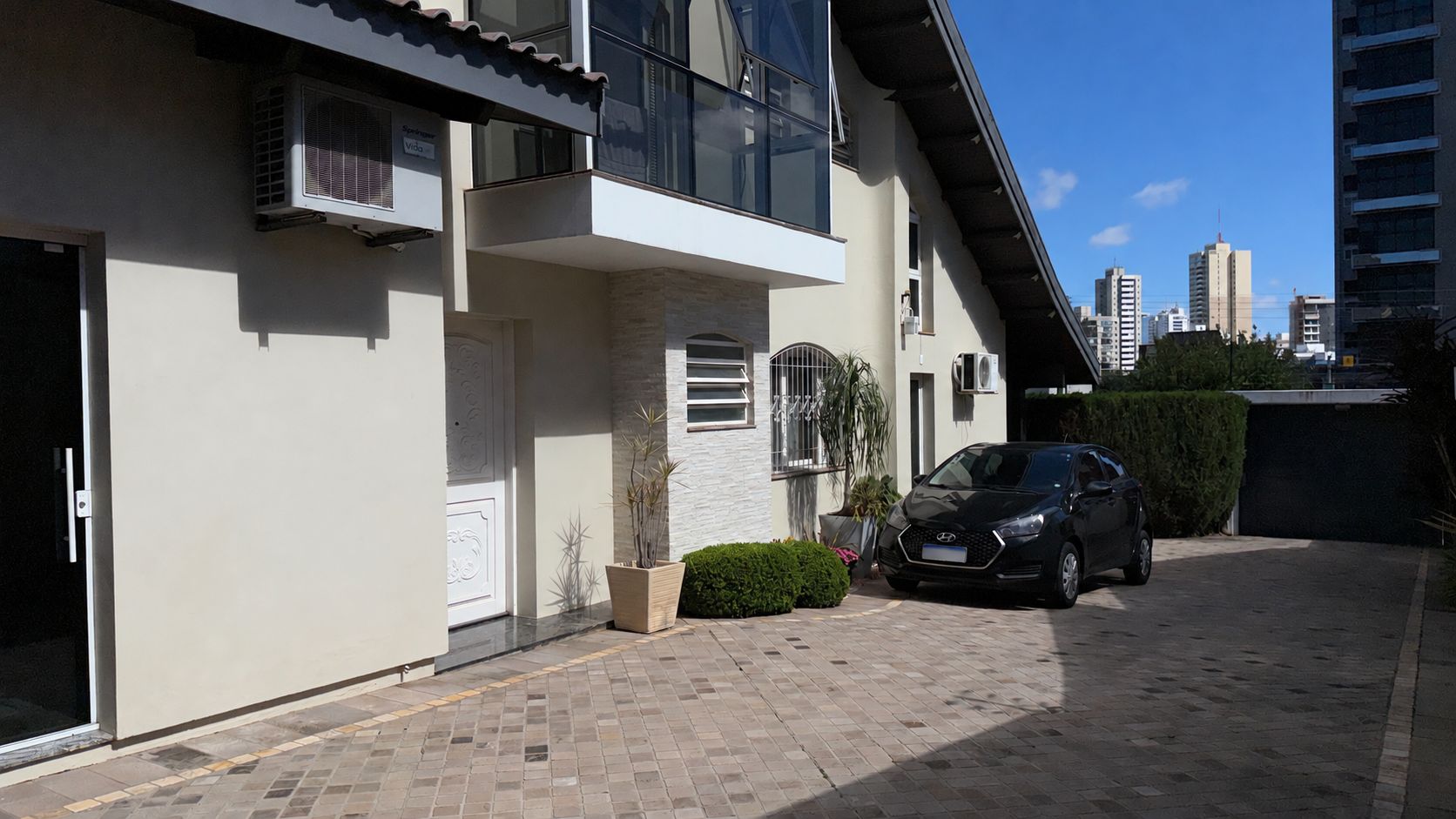 Casa para venda no bairro Vila Rodrigues em Passo Fundo