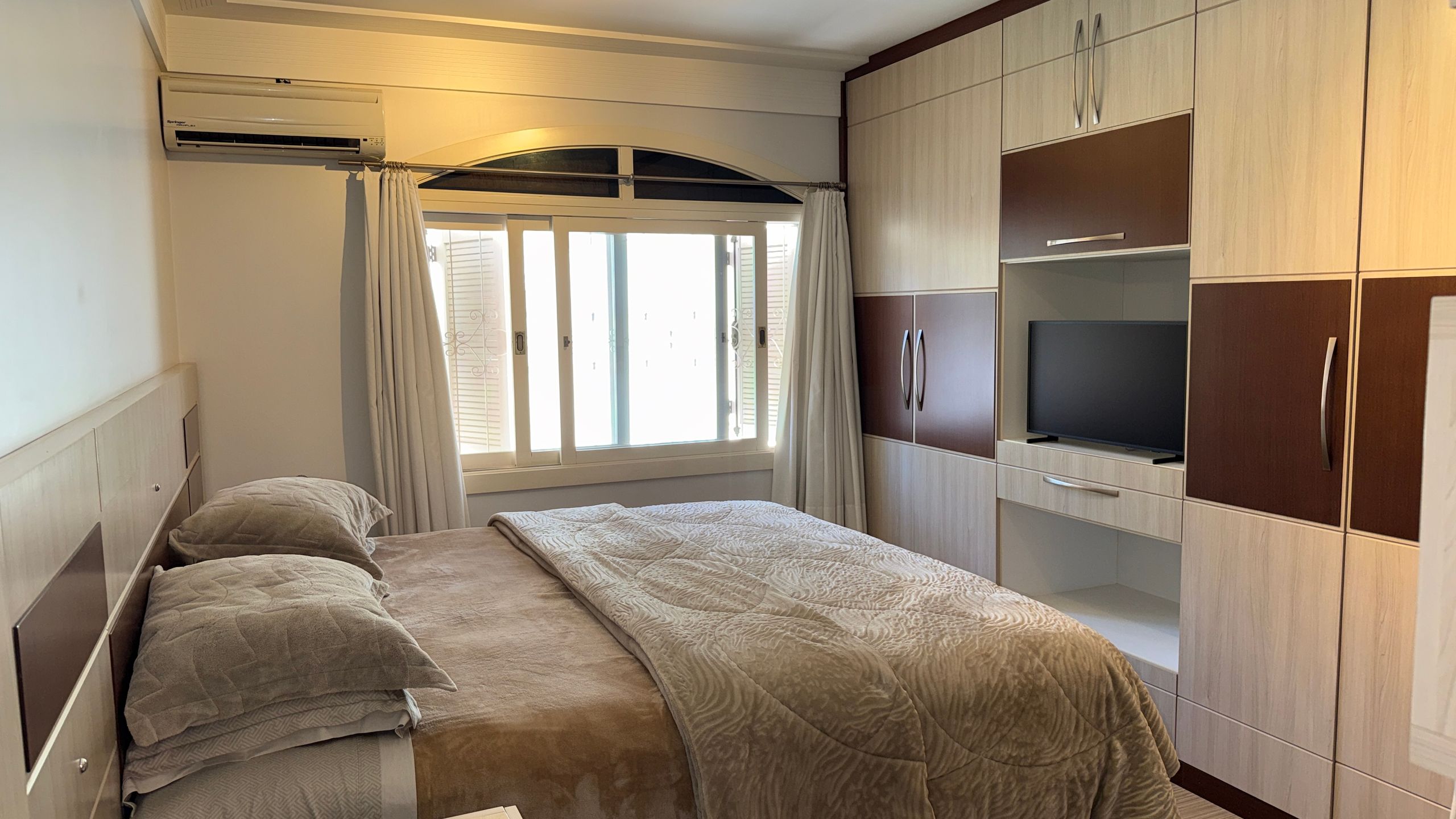 Casa para venda no bairro Vila Rodrigues em Passo Fundo