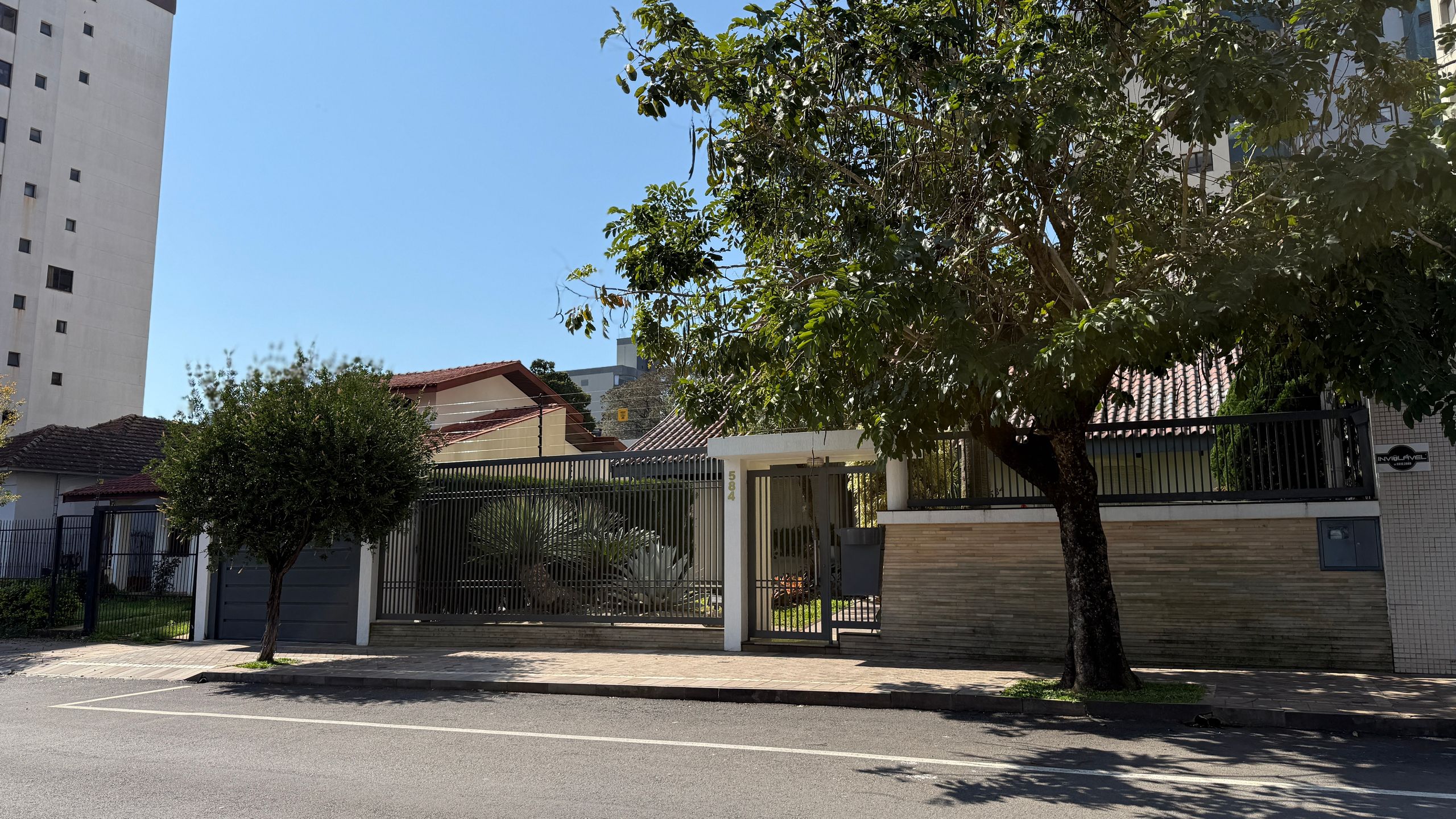 Casa para venda no bairro Vila Rodrigues em Passo Fundo