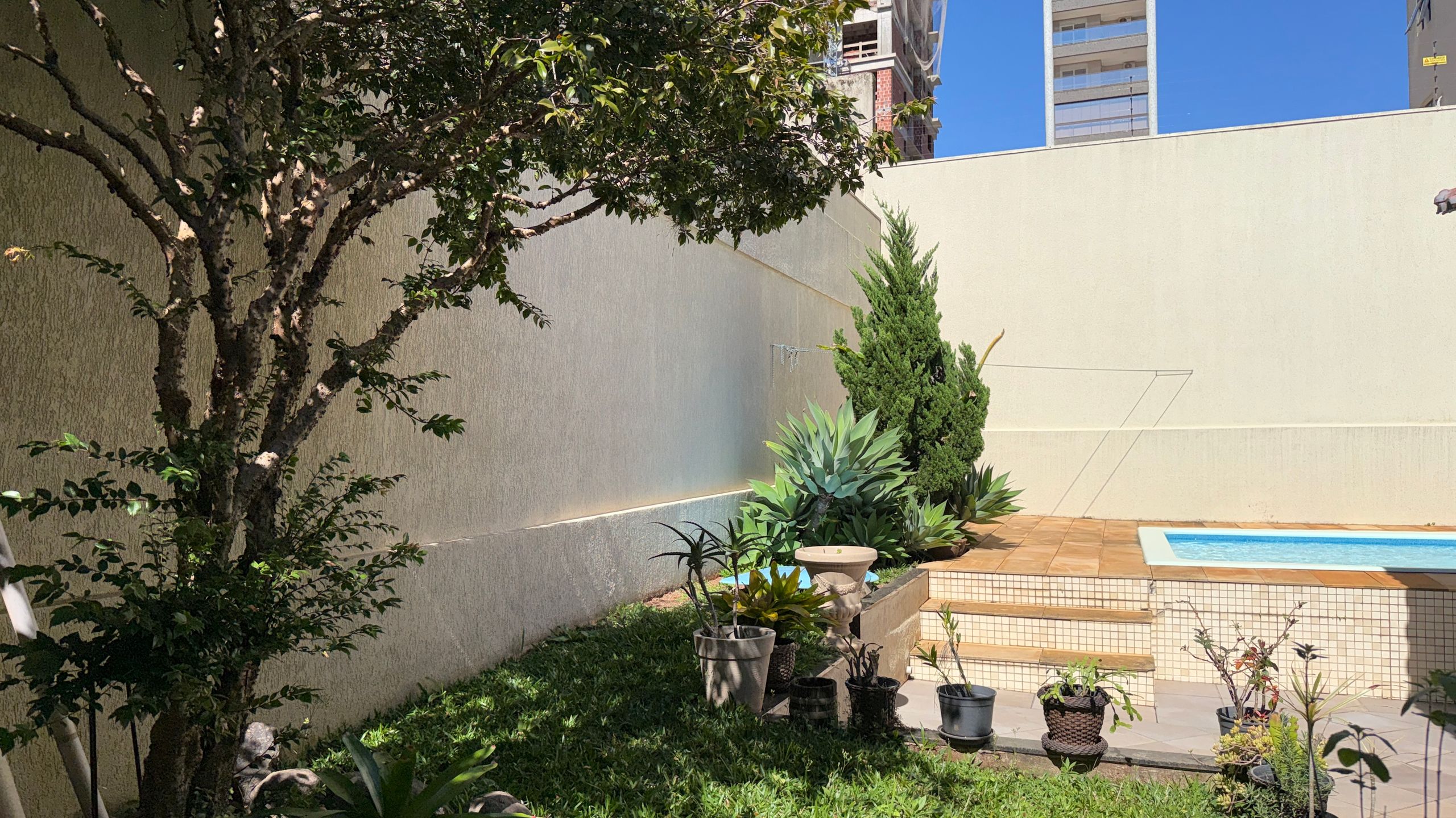 Casa para venda no bairro Vila Rodrigues em Passo Fundo