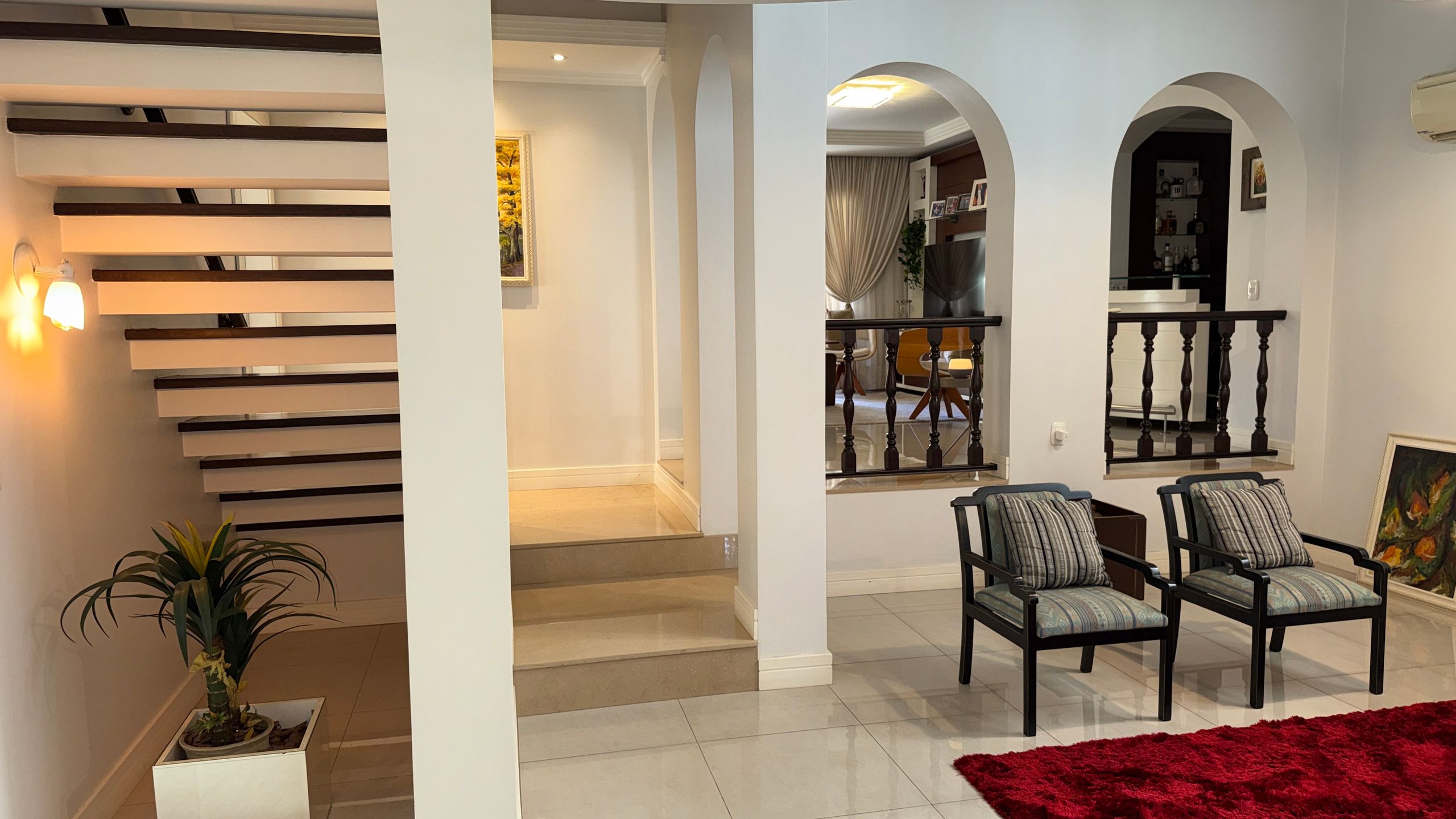 Casa para venda no bairro Vila Rodrigues em Passo Fundo