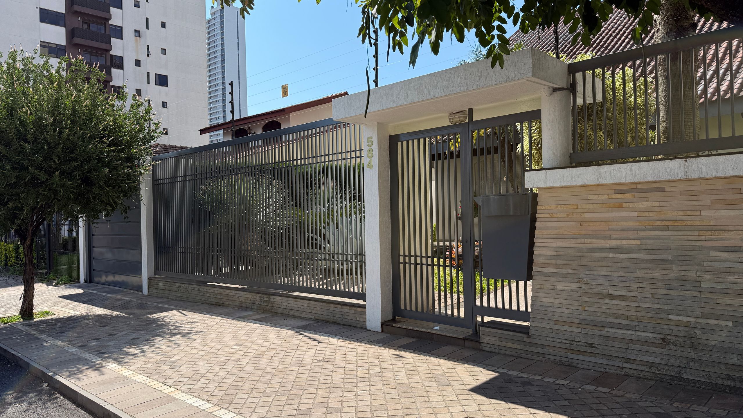 Casa para venda no bairro Vila Rodrigues em Passo Fundo