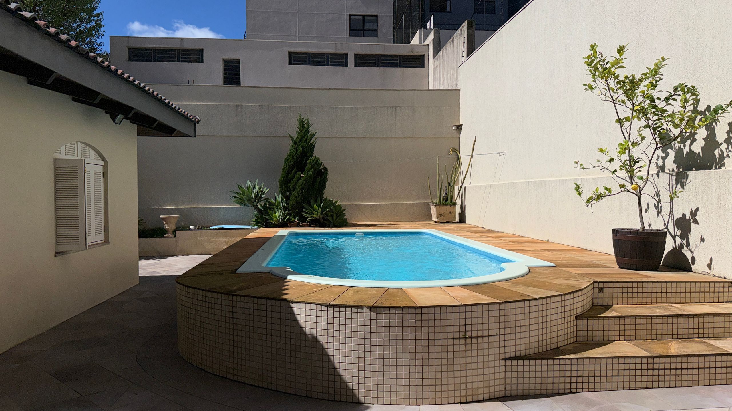 Casa para venda no bairro Vila Rodrigues em Passo Fundo