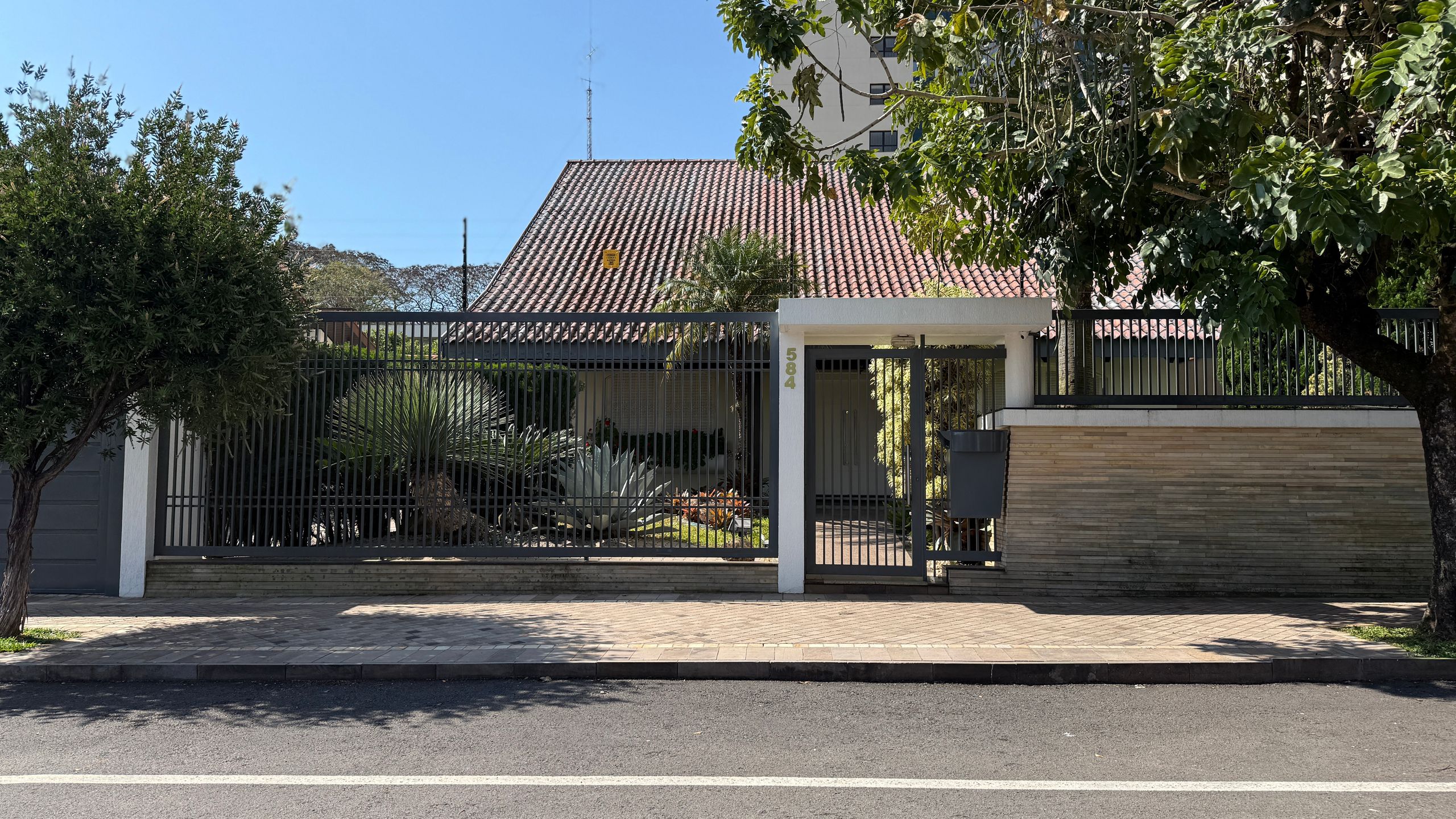 Casa para venda no bairro Vila Rodrigues em Passo Fundo