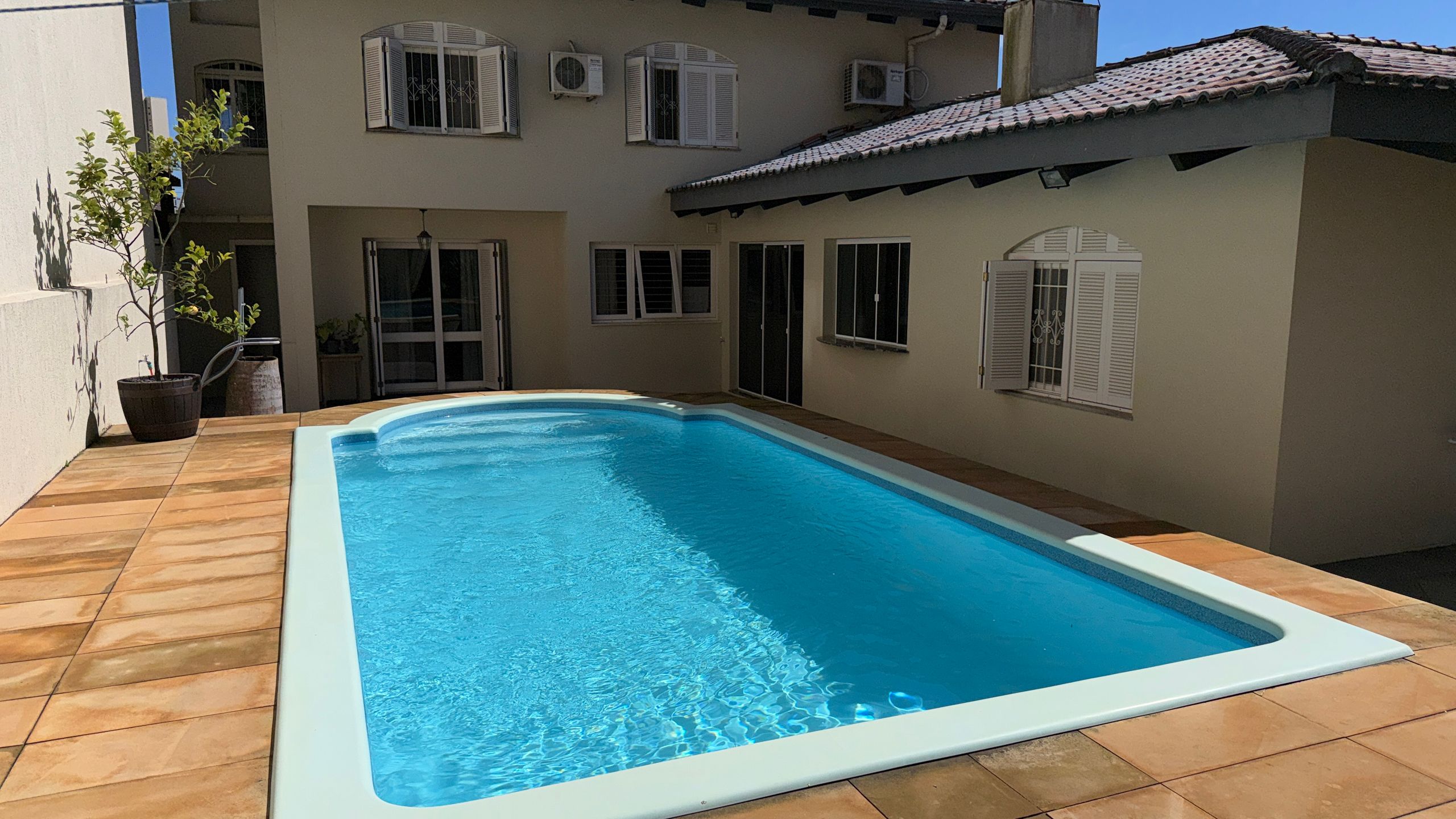 Casa para venda no bairro Vila Rodrigues em Passo Fundo