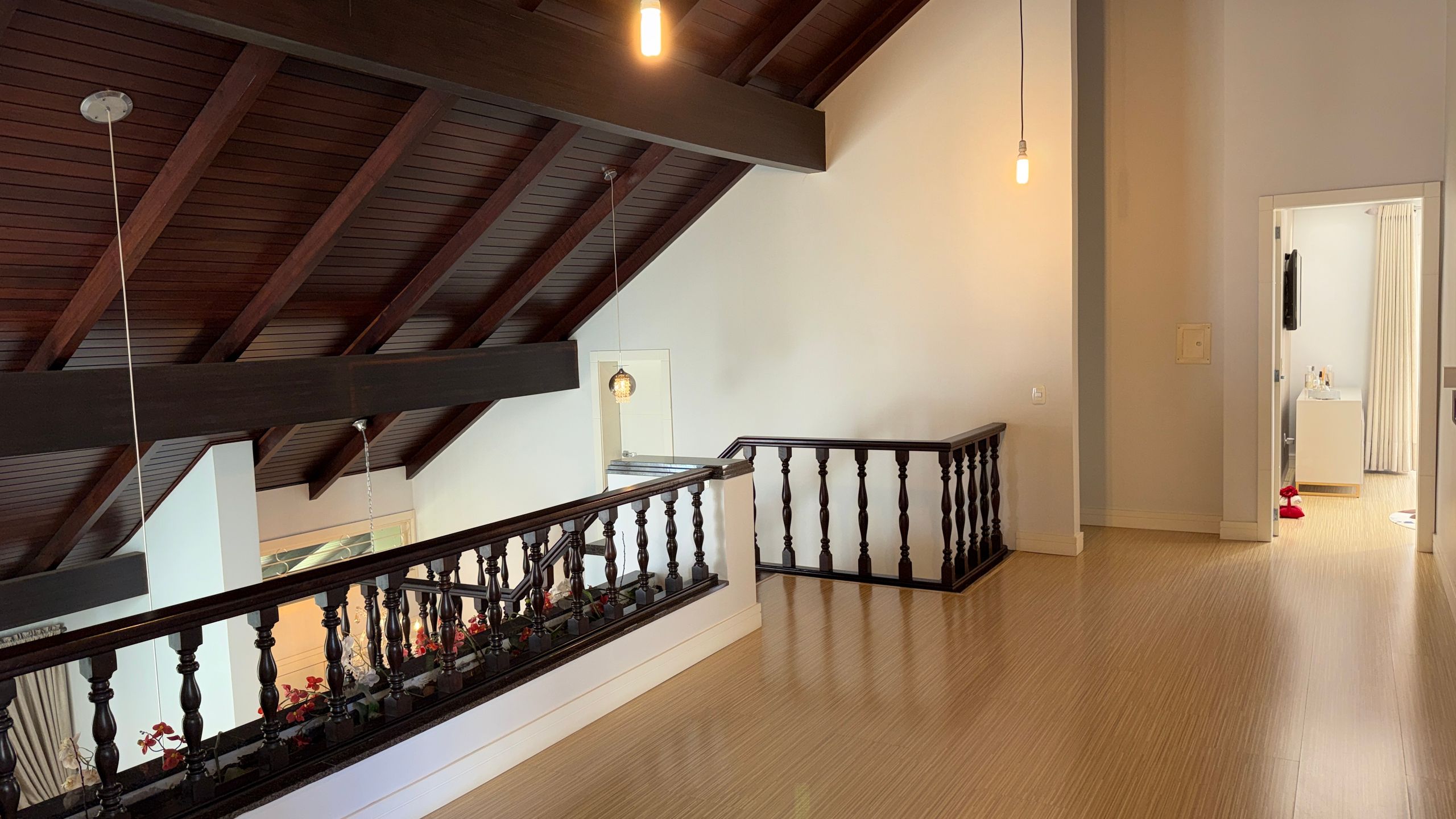 Casa para venda no bairro Vila Rodrigues em Passo Fundo