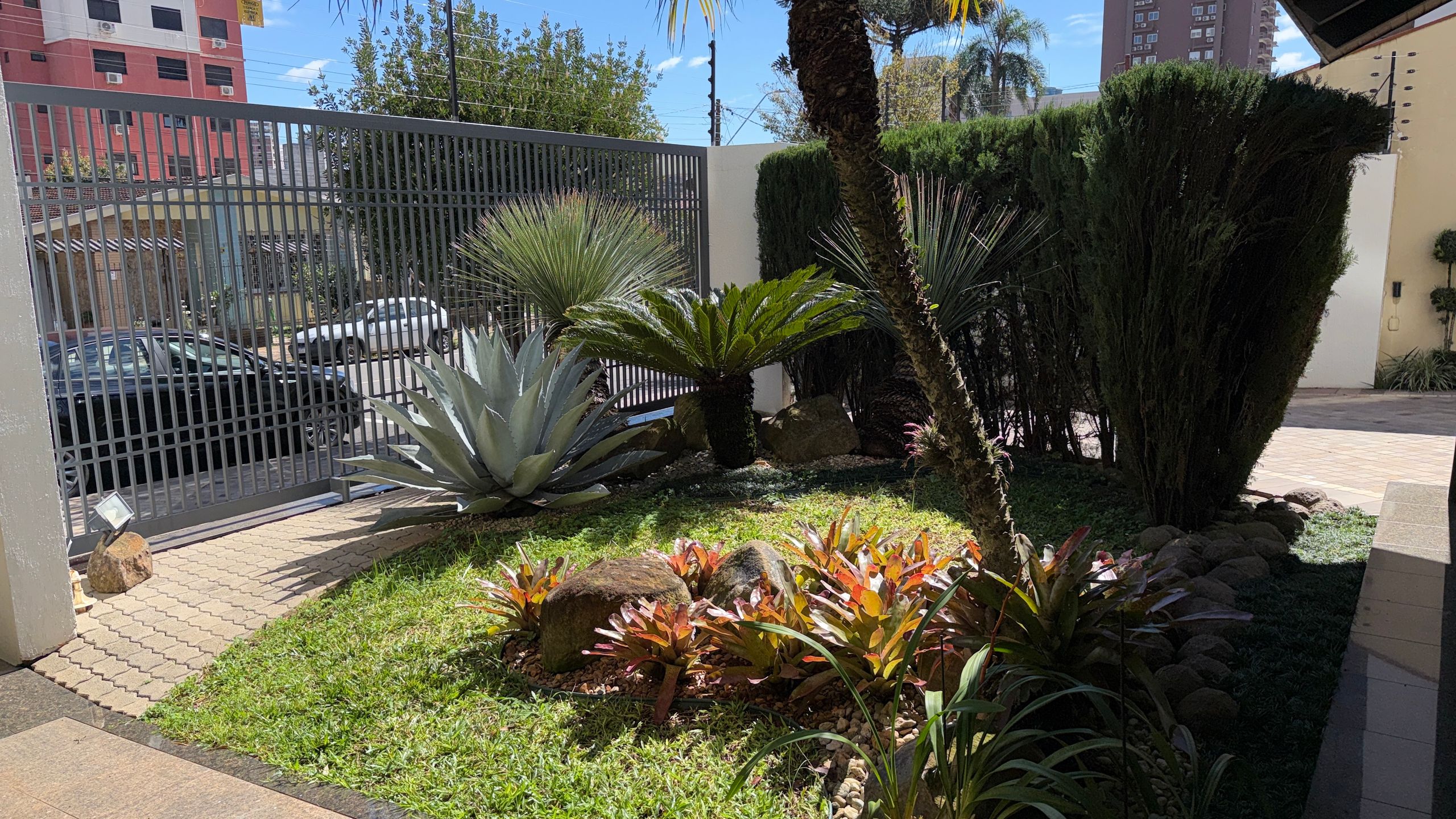 Casa para venda no bairro Vila Rodrigues em Passo Fundo