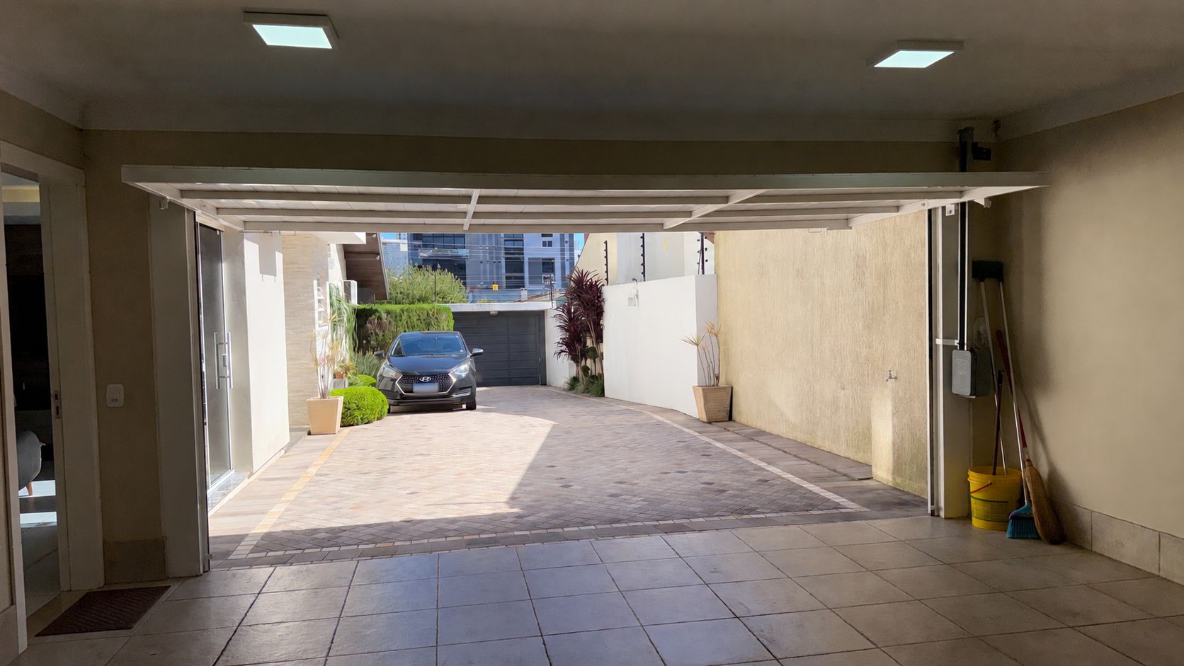 Casa para venda no bairro Vila Rodrigues em Passo Fundo