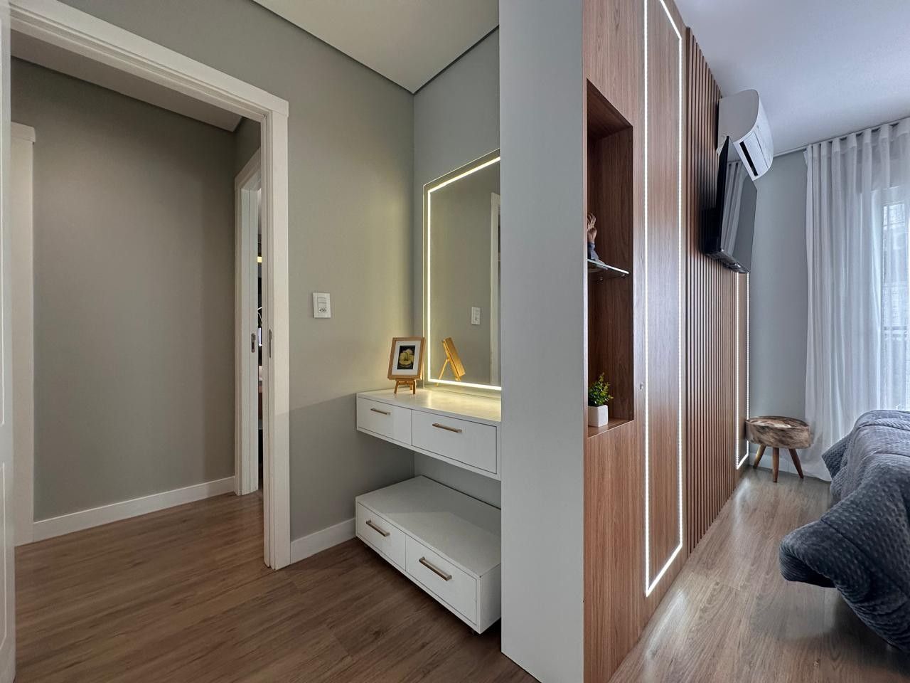 Apartamento para venda no bairro Piratini em Gramado