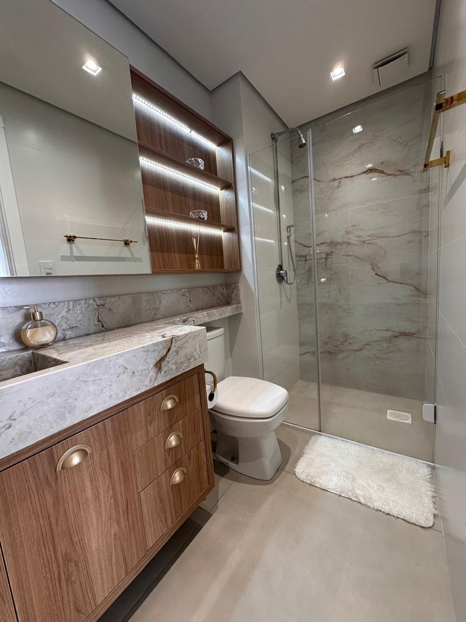 Apartamento para venda no bairro Piratini em Gramado