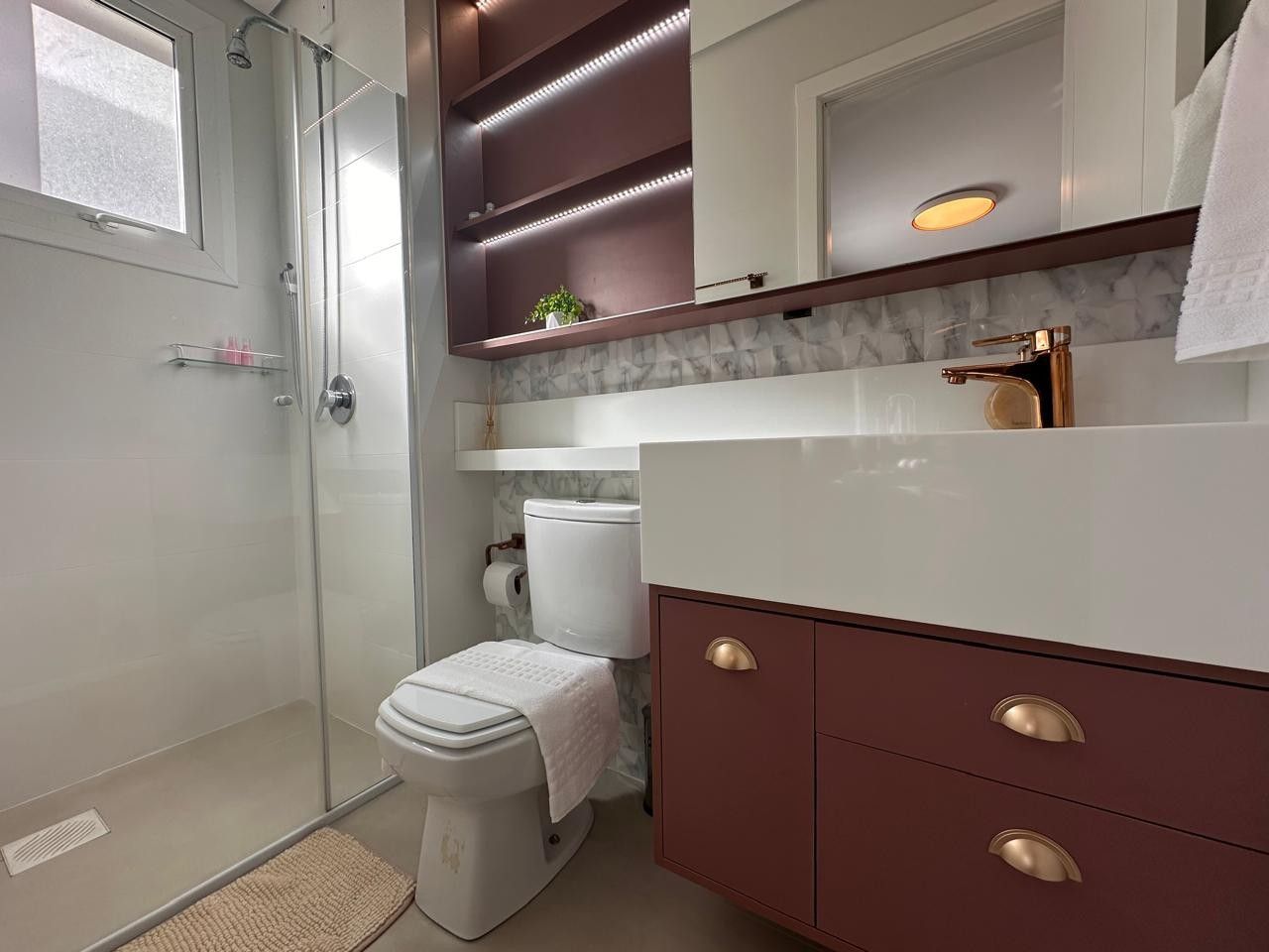 Apartamento para venda no bairro Piratini em Gramado